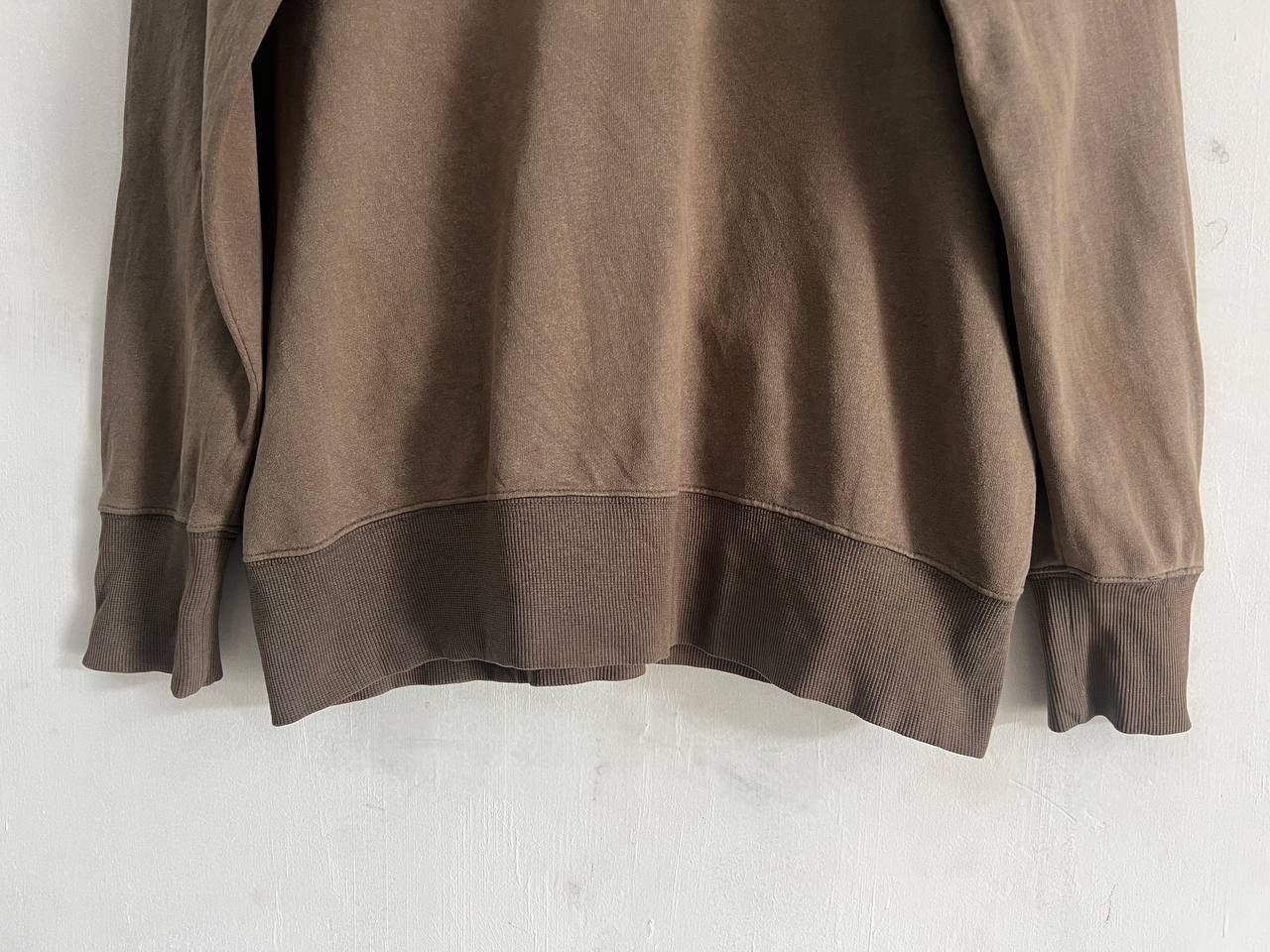 Vintage Vintage Gremlins Pocket Sweatshirt Size US M / EU 48-50 / 2 - 11 Thumbnail