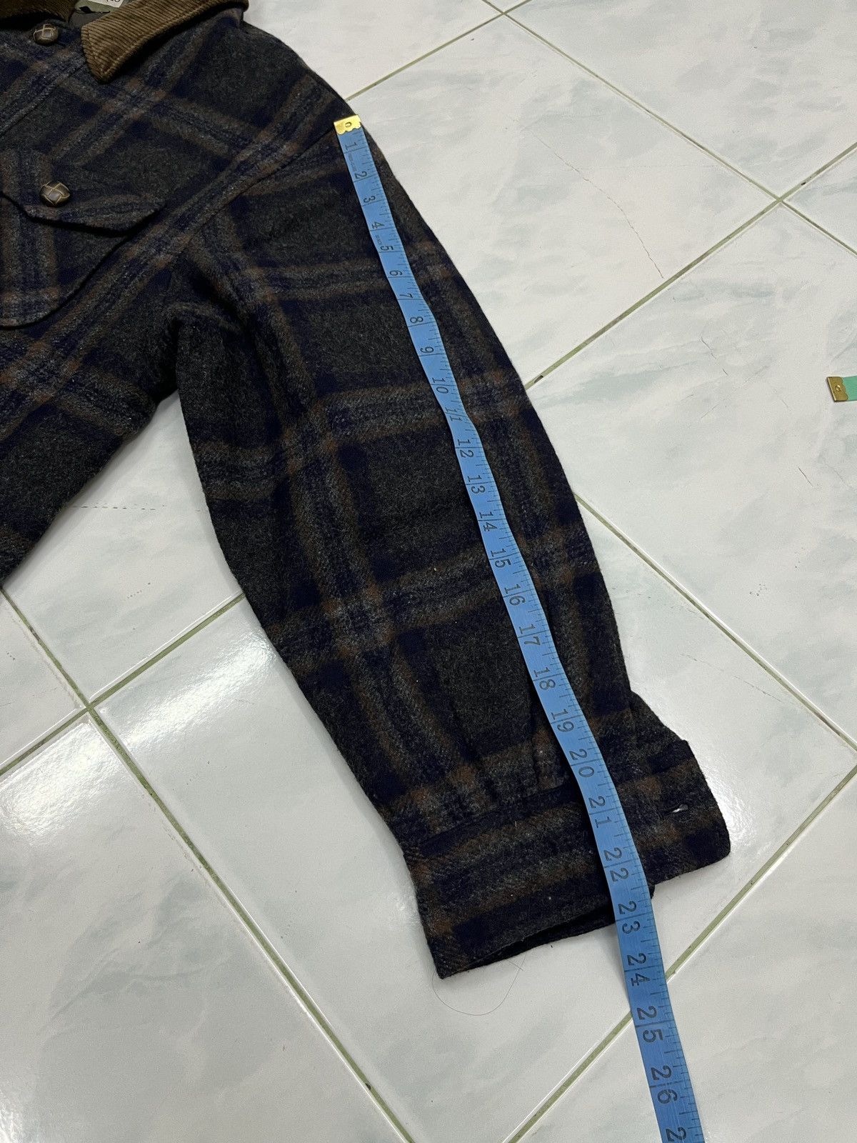Other ❤️‍🔥❤️‍🔥❤️‍🔥ARCHIVE UNIQLO WOOL JACKET Size US L / EU 52-54 / 3 - 13 Thumbnail