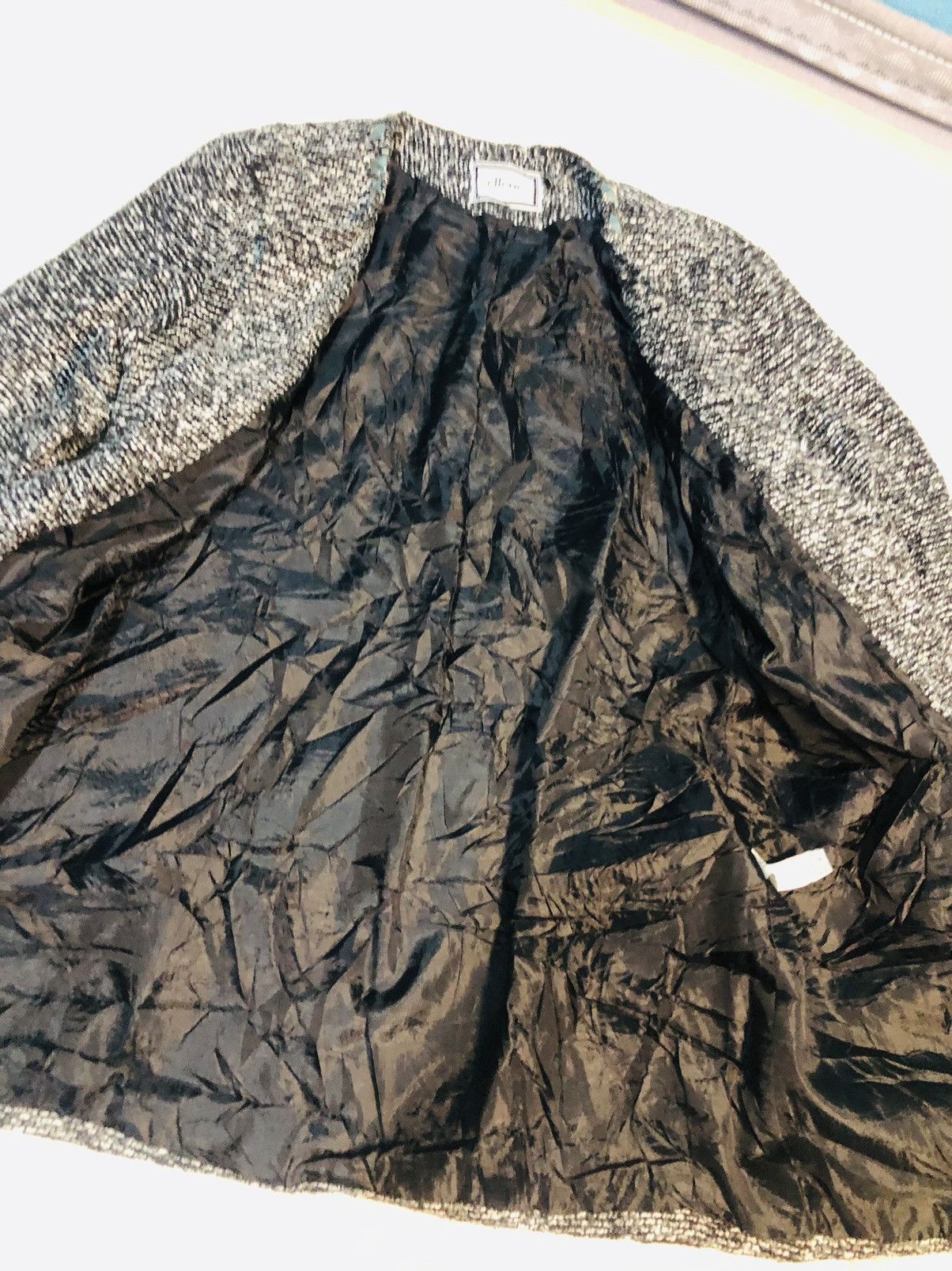 Designer × Other Ellerie Shiny Womens Clothing (5) Size ONE SIZE - 9 Thumbnail
