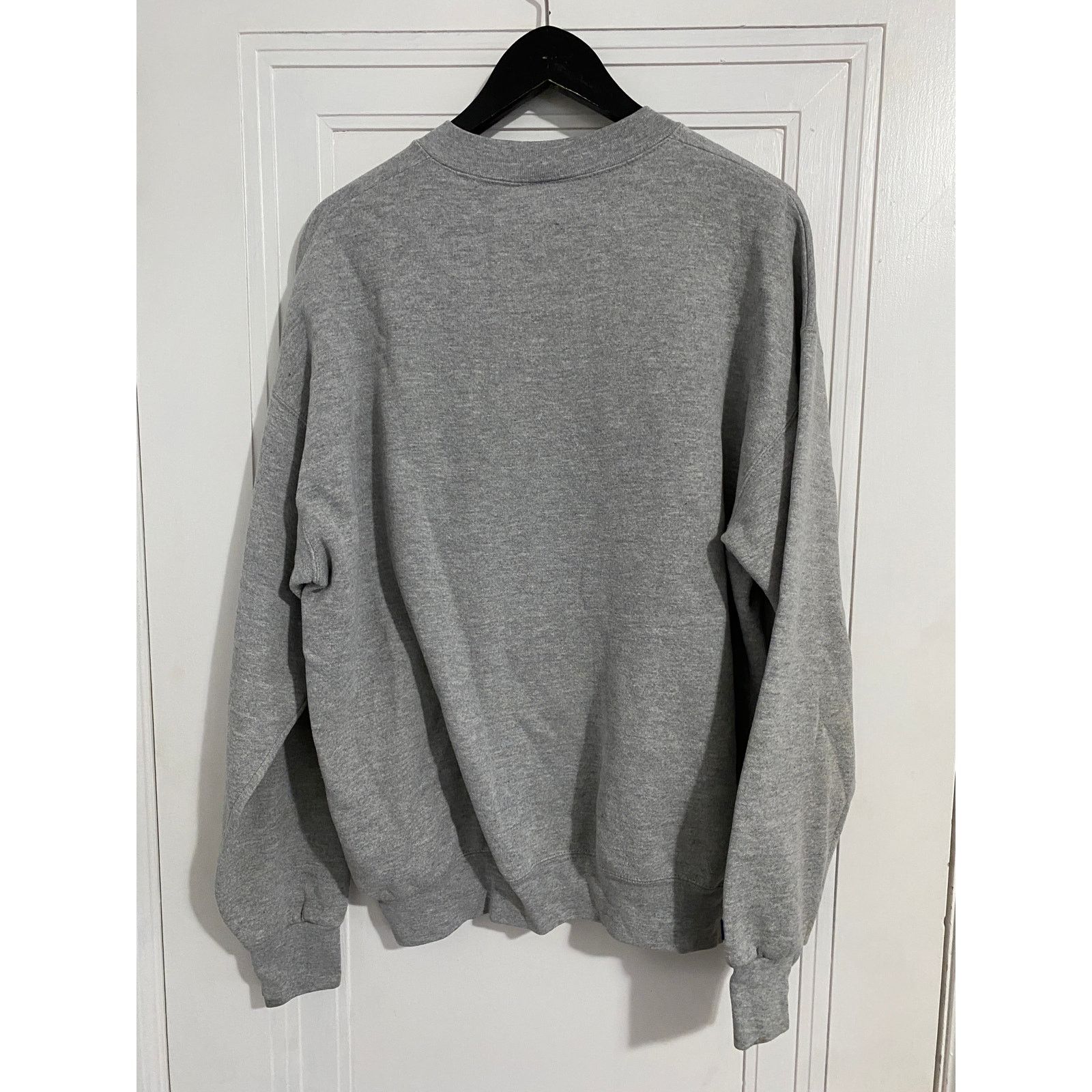 Jansport Vintage University of Minnesota Duluth UMD Bulldogs Crewneck Size US L / EU 52-54 / 3 - 9 Thumbnail