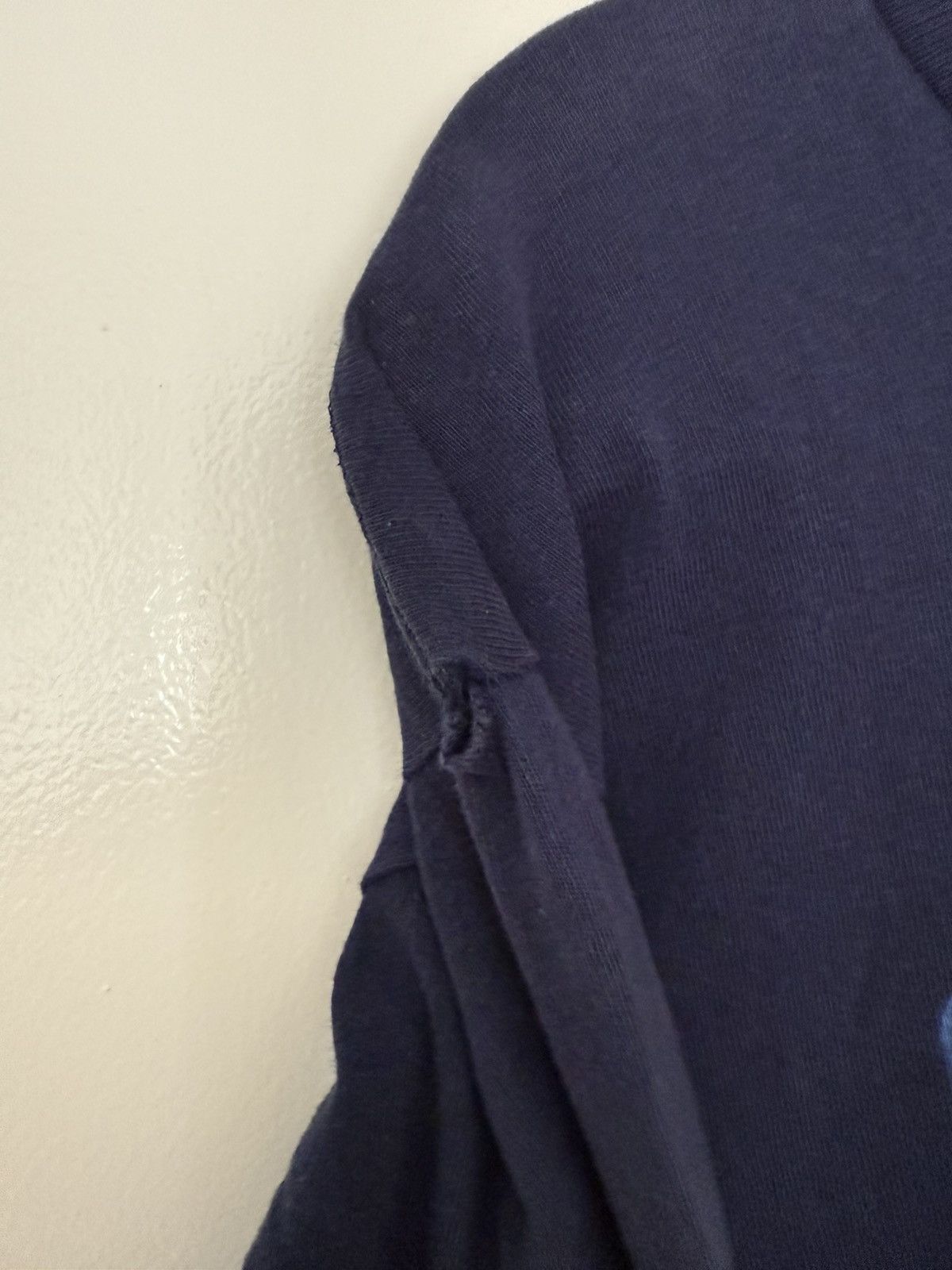 Vintage UBER RARE: Single Stitch Star Wars Shirt: Episode 1 Size US M / EU 48-50 / 2 - 4 Thumbnail