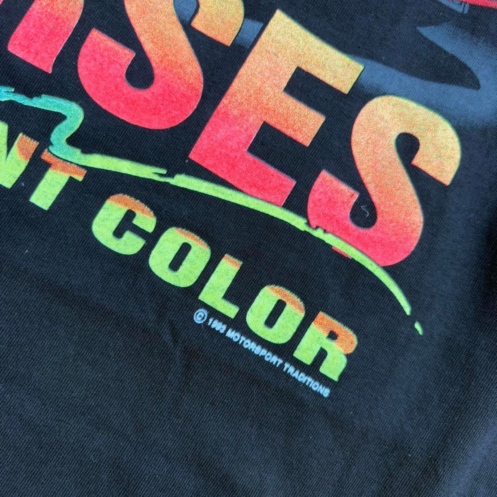 Nascar Jeff Gordon DuPont Graphic tee