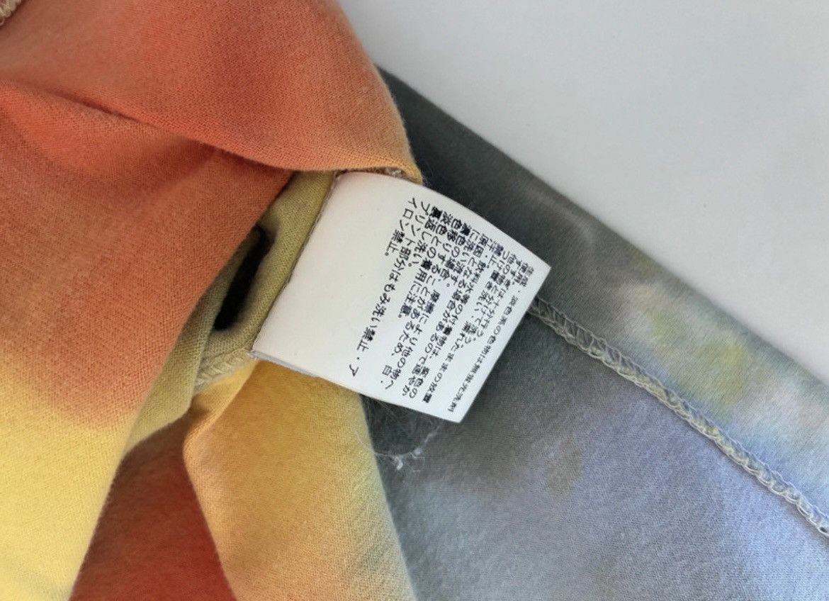 Ambush Design Wave Tie Dye T-shirt Ambush Size US L / EU 52-54 / 3 - 6 Thumbnail