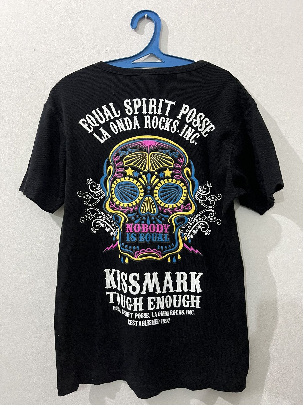 Y2K JAPANESE CULTURE KISSMARK STREETWEAR DESIGN