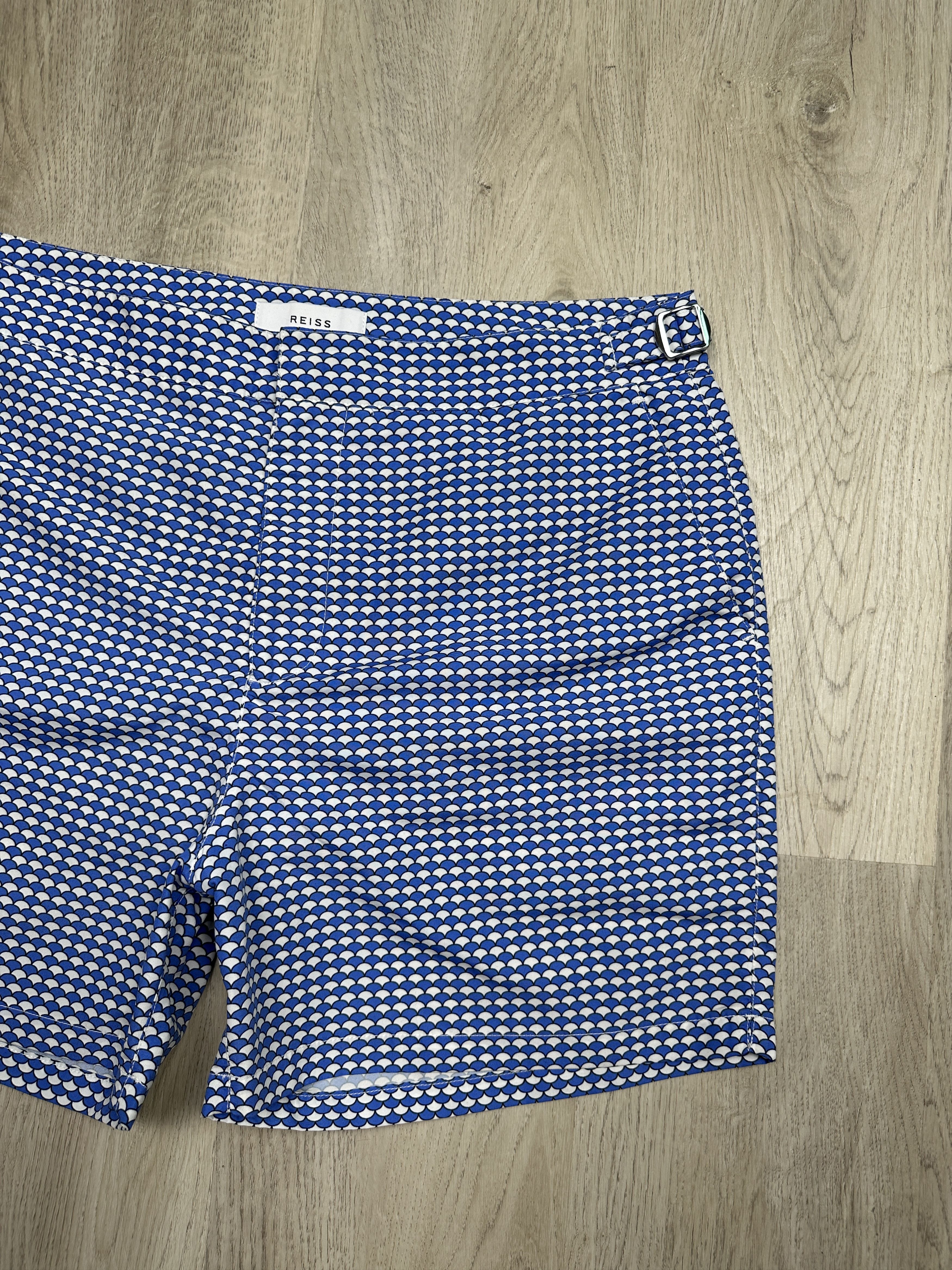 Reiss Reiss Mens Shorts Size US 32 / EU 48 - 2 Thumbnail