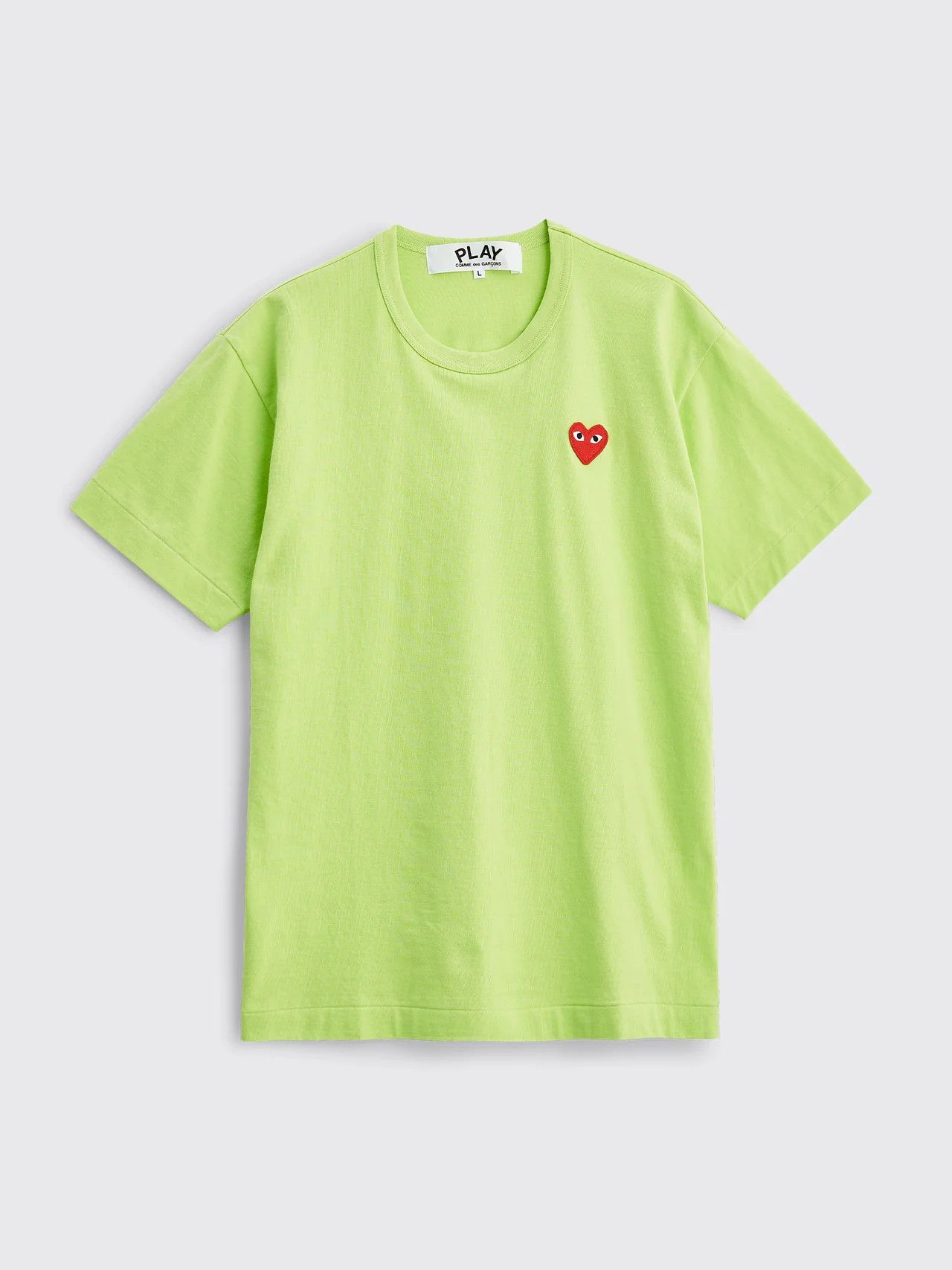 Comme des Garcons Comme des Garcons T-shirt Size US M / EU 48-50 / 2 - 1 Thumbnail