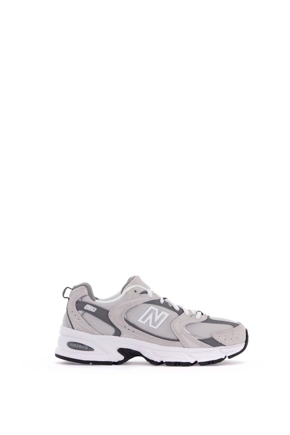 New Balance o1s22i1n1124 530 Unisex Sneakers in Grey Size US 8.5 / EU 41-42 - 1 Thumbnail