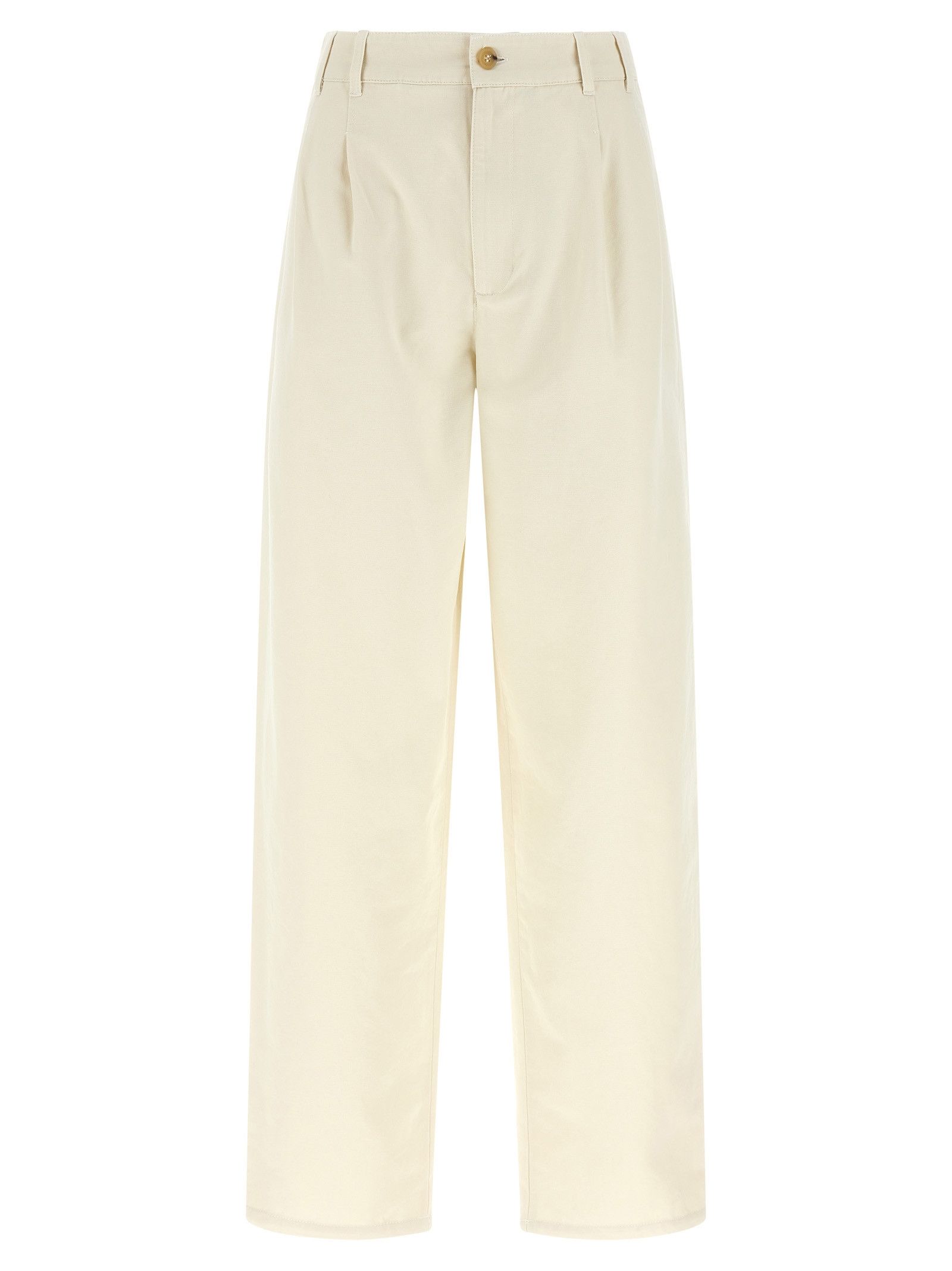 A.P.C. 'Willow' Pants Size 26" / US 2 / IT 38 - 1 Thumbnail