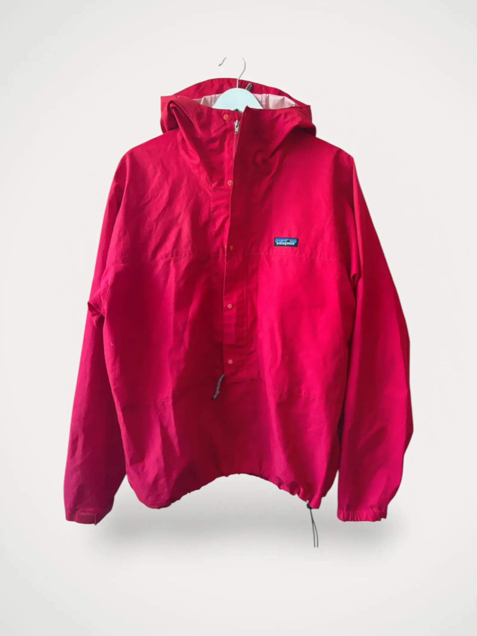 Patagonia Patagonia Jacket Size S / US 4 / IT 40 - 1 Thumbnail