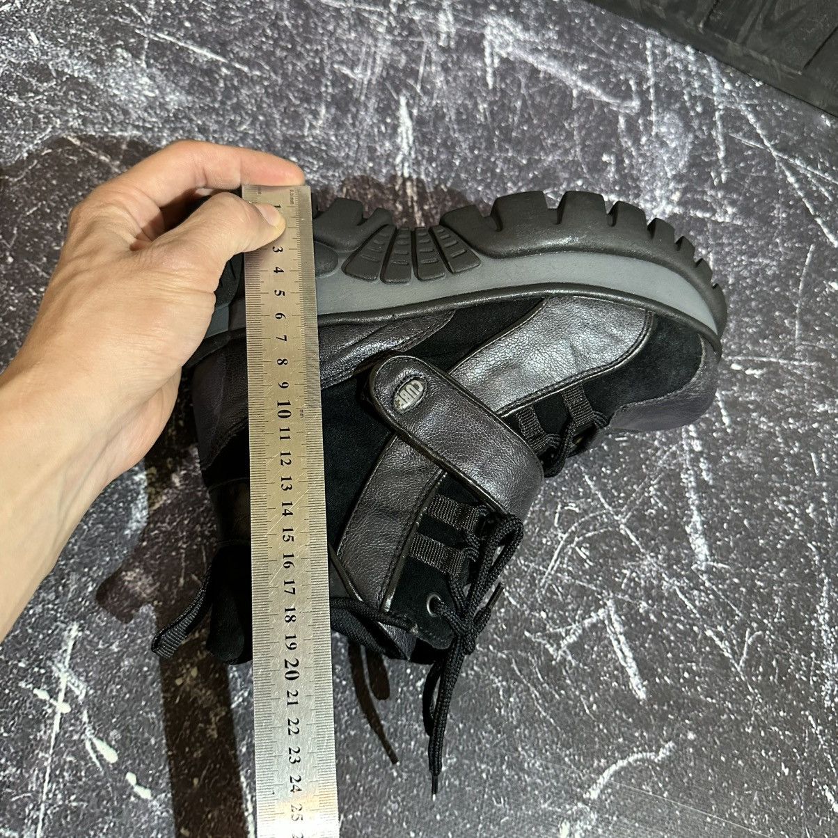 Other CUBE PLATFORM Women’s Boots 38 size Rick Owens Style Size US 8 / IT 38 - 13 Thumbnail