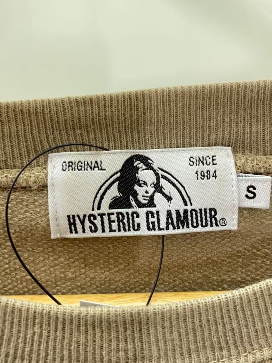 Hysteric Glamour Hysteric Woman Sweatshirt Size US S / EU 44-46 / 1 - 5 Thumbnail