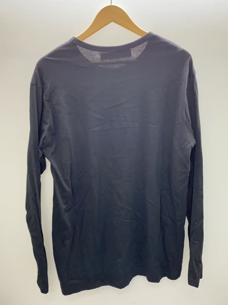 Yohji Yamamoto 90's Longsleeve Size US L / EU 52-54 / 3 - 2 Thumbnail
