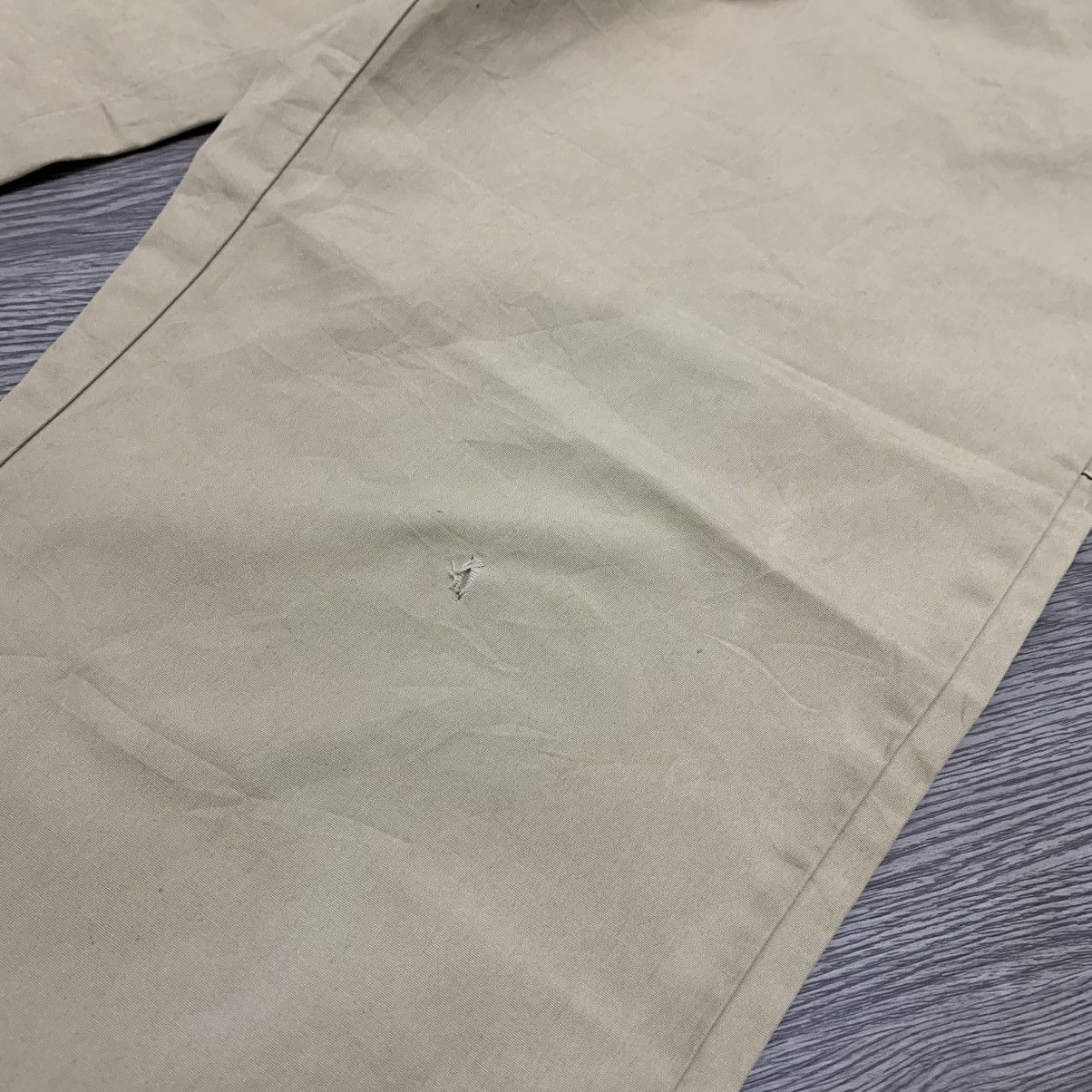 Fjallraven FJALL RAVEN KANKEN G1000 PANT Size US 33 - 13 Thumbnail