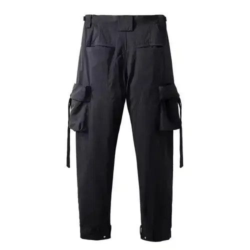 Saint Paul function sports cargo pants Size US 30 / EU 46 - 2 Thumbnail
