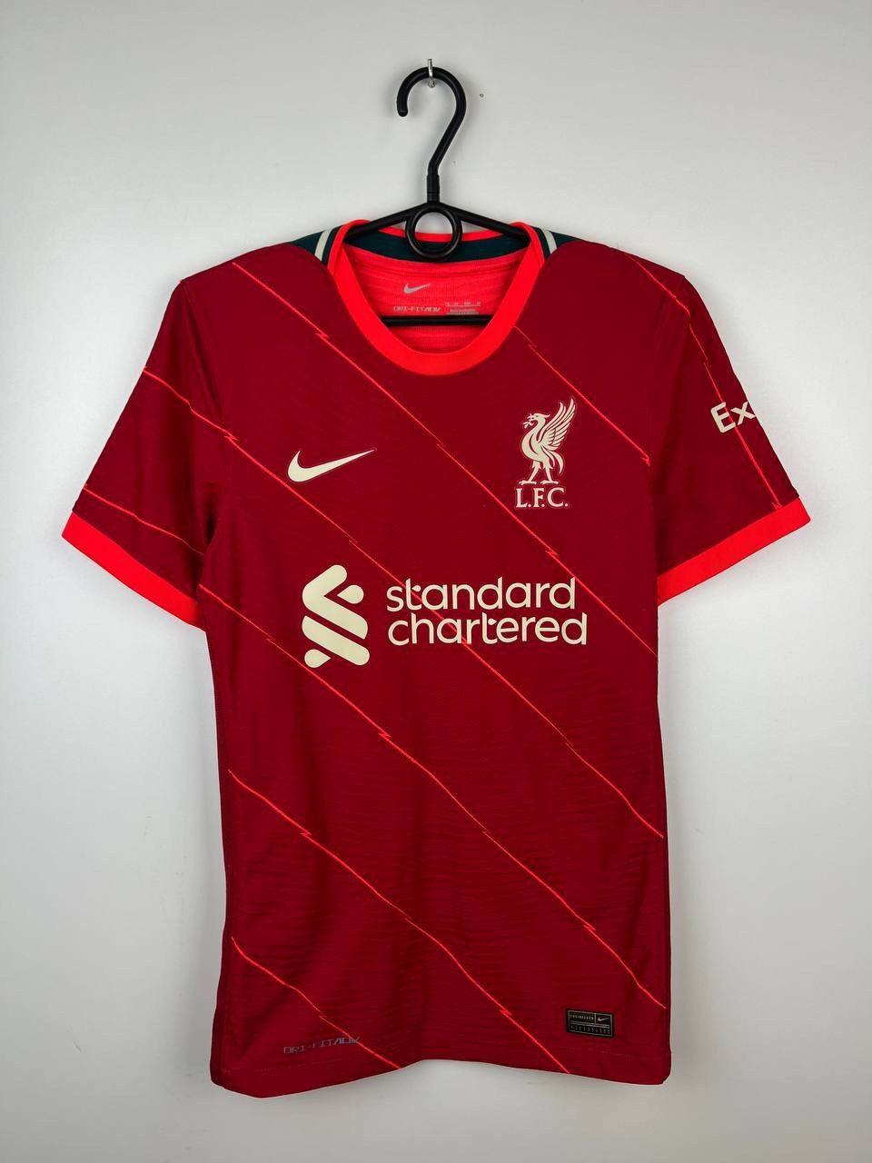 Liverpool Nike jersey t-shirts size XS