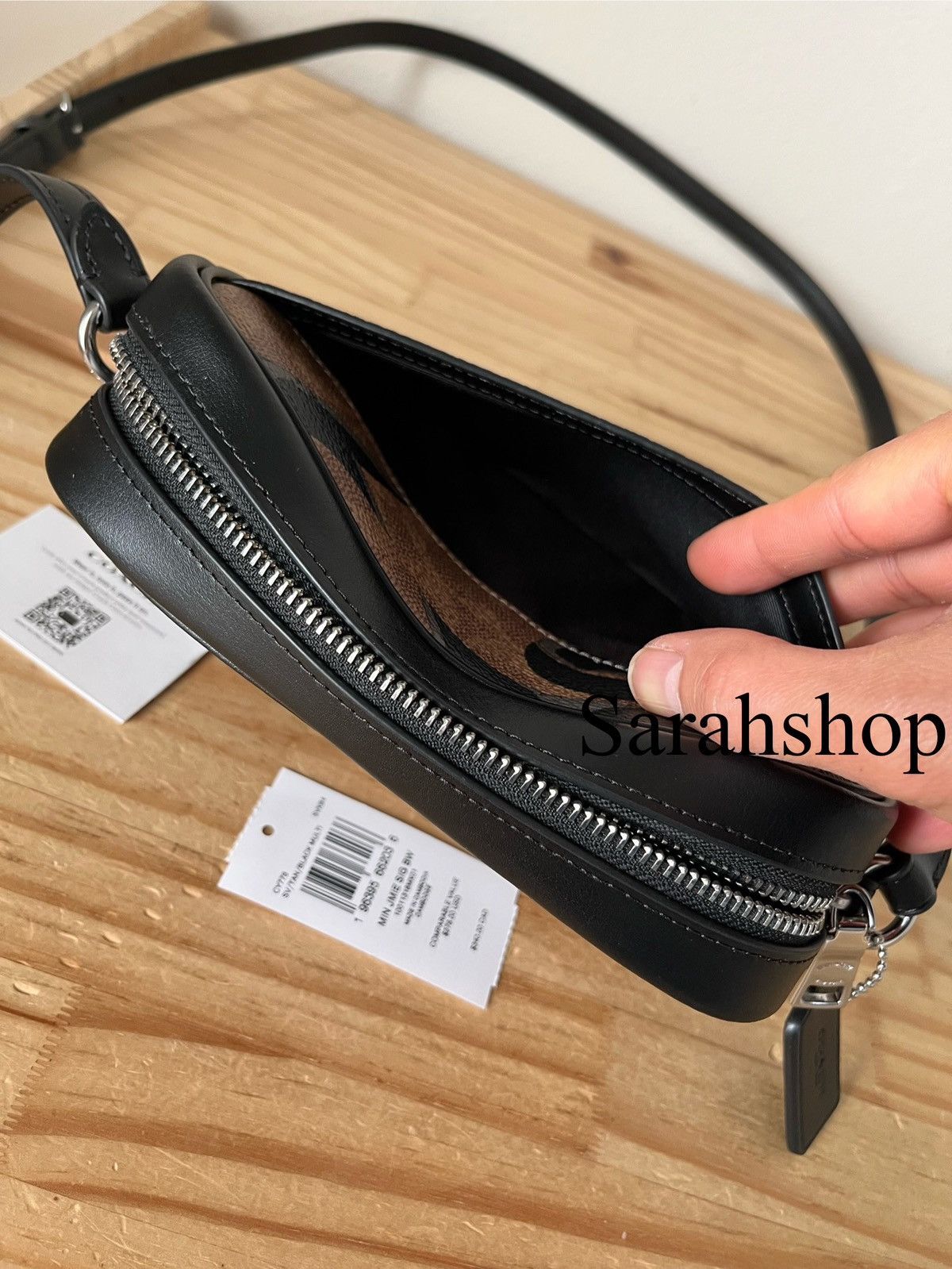 Coach Coach purse Size ONE SIZE - 11 Thumbnail
