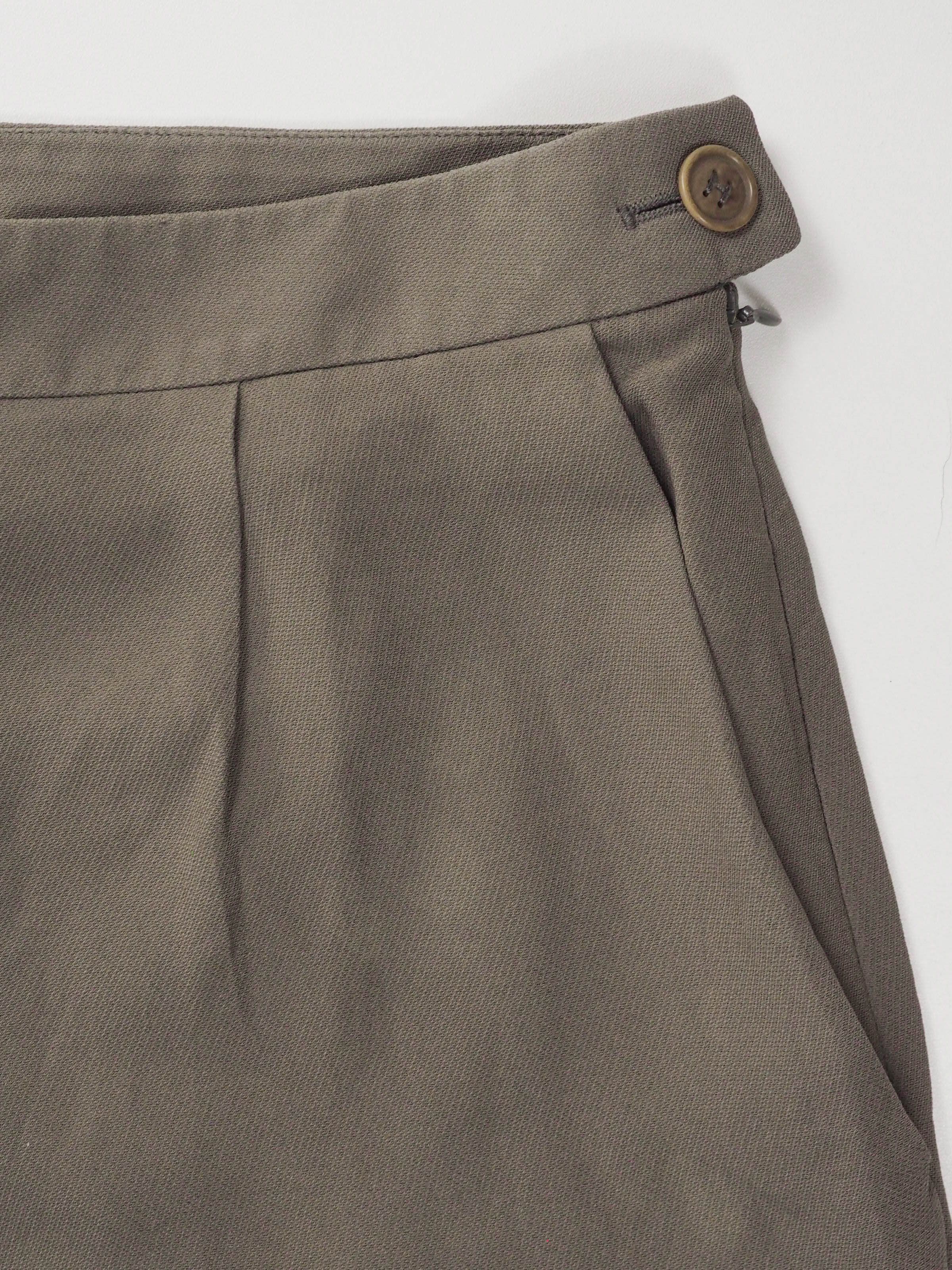 Hermes Hermès Trousers Size 29" - 9 Thumbnail