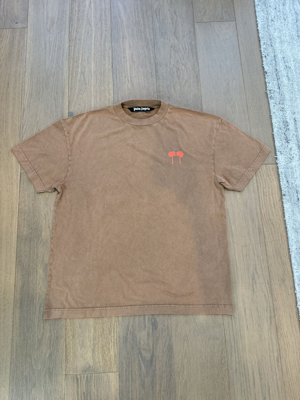 Designer Palm Angels x The Setai Miami Size US L / EU 52-54 / 3 - 1 Thumbnail