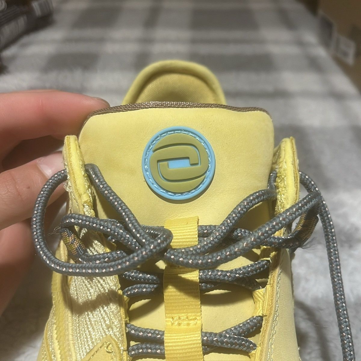 Nike × Travis Scott Travis Scott air max 1 Size US 11.5 / EU 44-45 - 18 Thumbnail