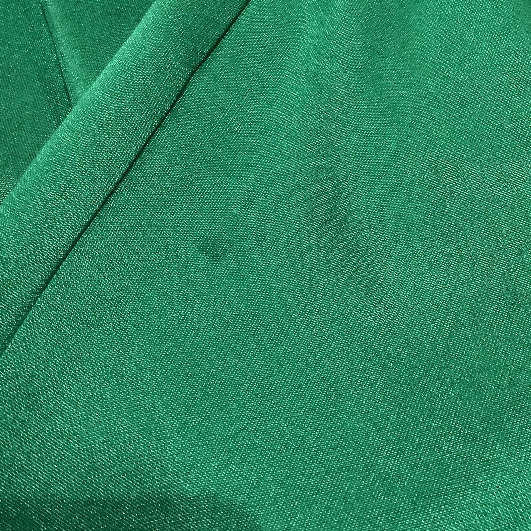 Urban Outfitters Urban Outfitters BDG Piper Pull-On Track Pants Women Small Green Activewear Pants S Womens Green Track Pants Size 28" / US 6 / IT 42 - 2 Thumbnail