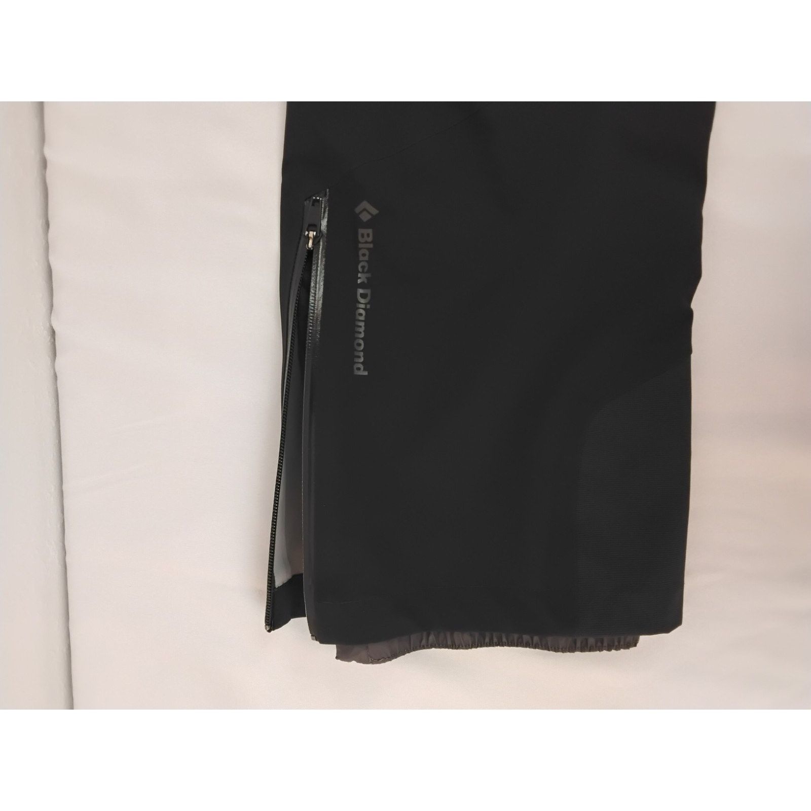 Black Diamond Black Diamond Ski/Snowboard Pants Women's XS Black Size US 28 / EU 44 - 9 Thumbnail