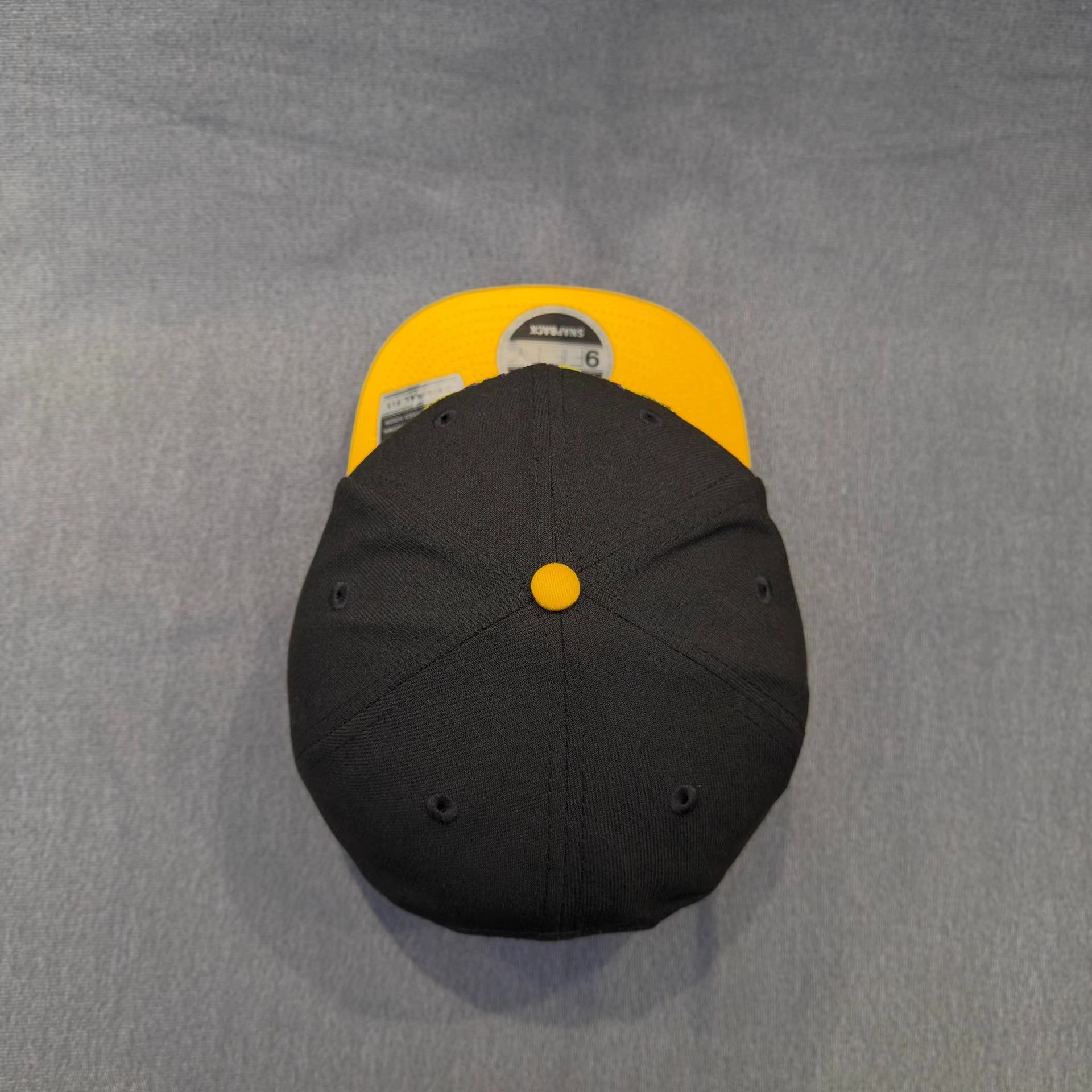 New Era New Era Flat Brim Cap Q5 Size ONE SIZE - 9 Thumbnail