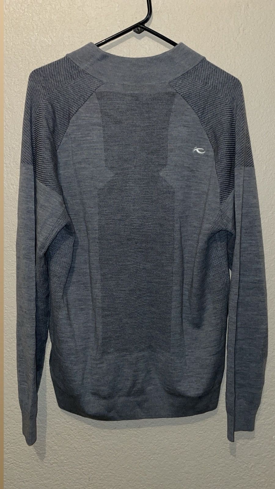 KJUS Mens Kulum Half-Zip Size US L / EU 52-54 / 3 - 4 Thumbnail