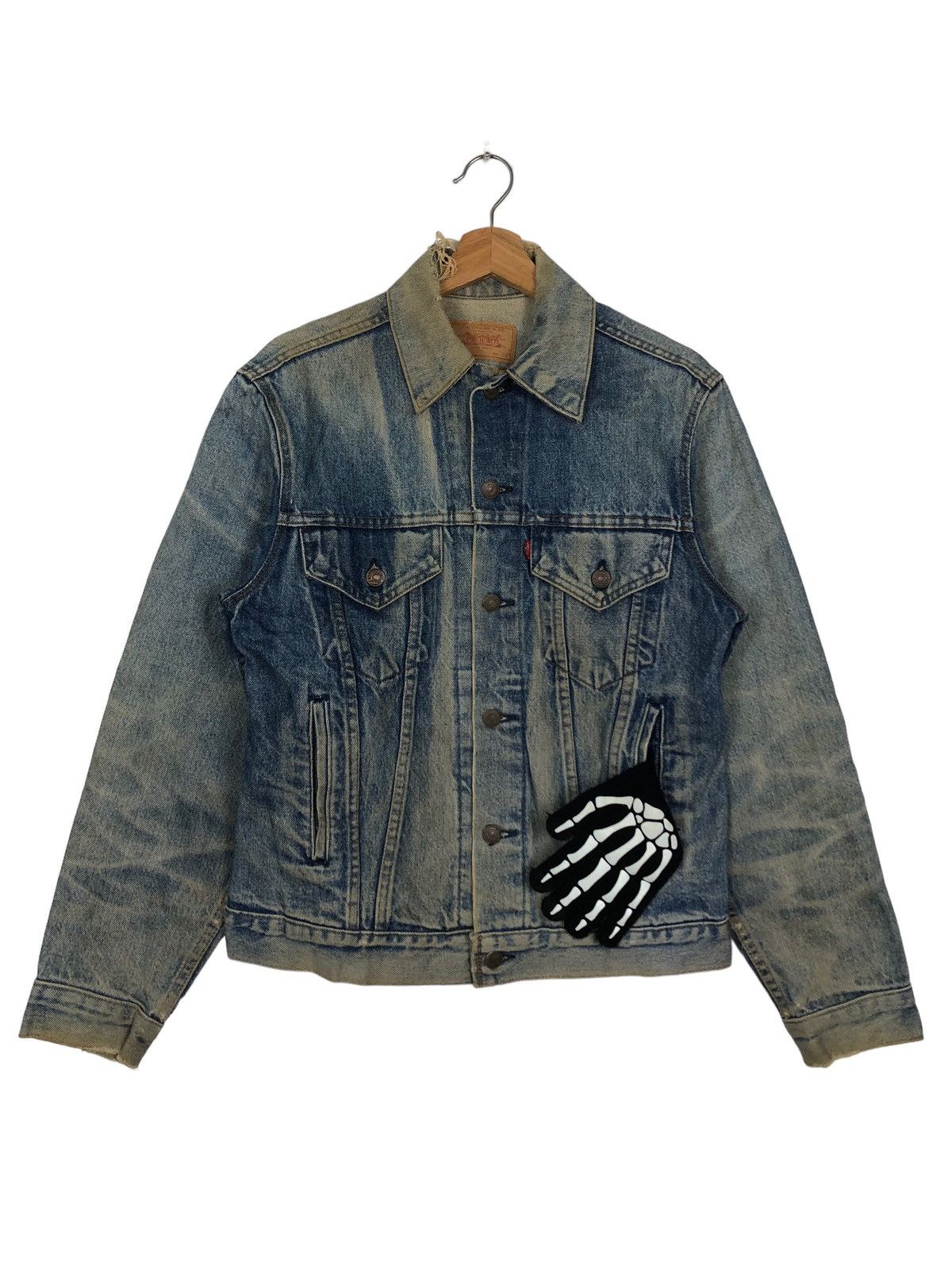 Levi's × Levi's Vintage Clothing × Vintage Vintage Levi's 70516