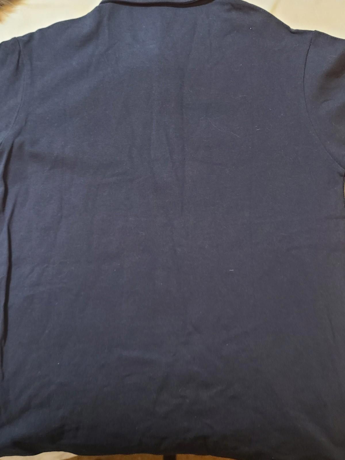 Designer Grateful Dead Section 119 Polo Shirt Size Small Embroidered Size ONE SIZE - 4 Thumbnail