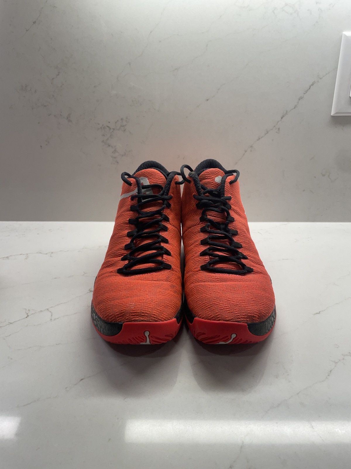 Jordan Brand Jordan XX9 Infrared 23 Size US 10.5 / EU 43-44 - 3 Thumbnail