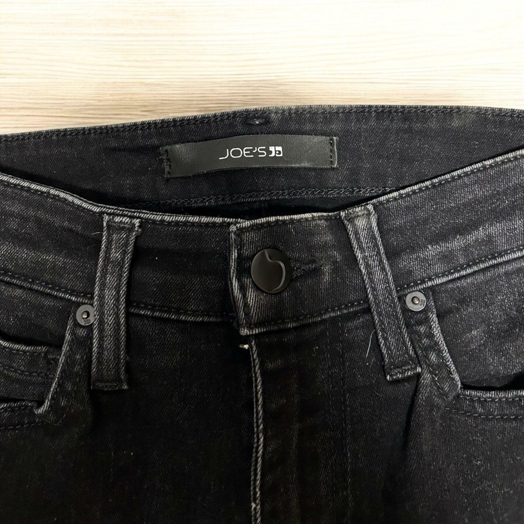 Other Joes size W23 jeans - Flawless Charlie Size 24" / US 00 / IT 34 - 2 Thumbnail