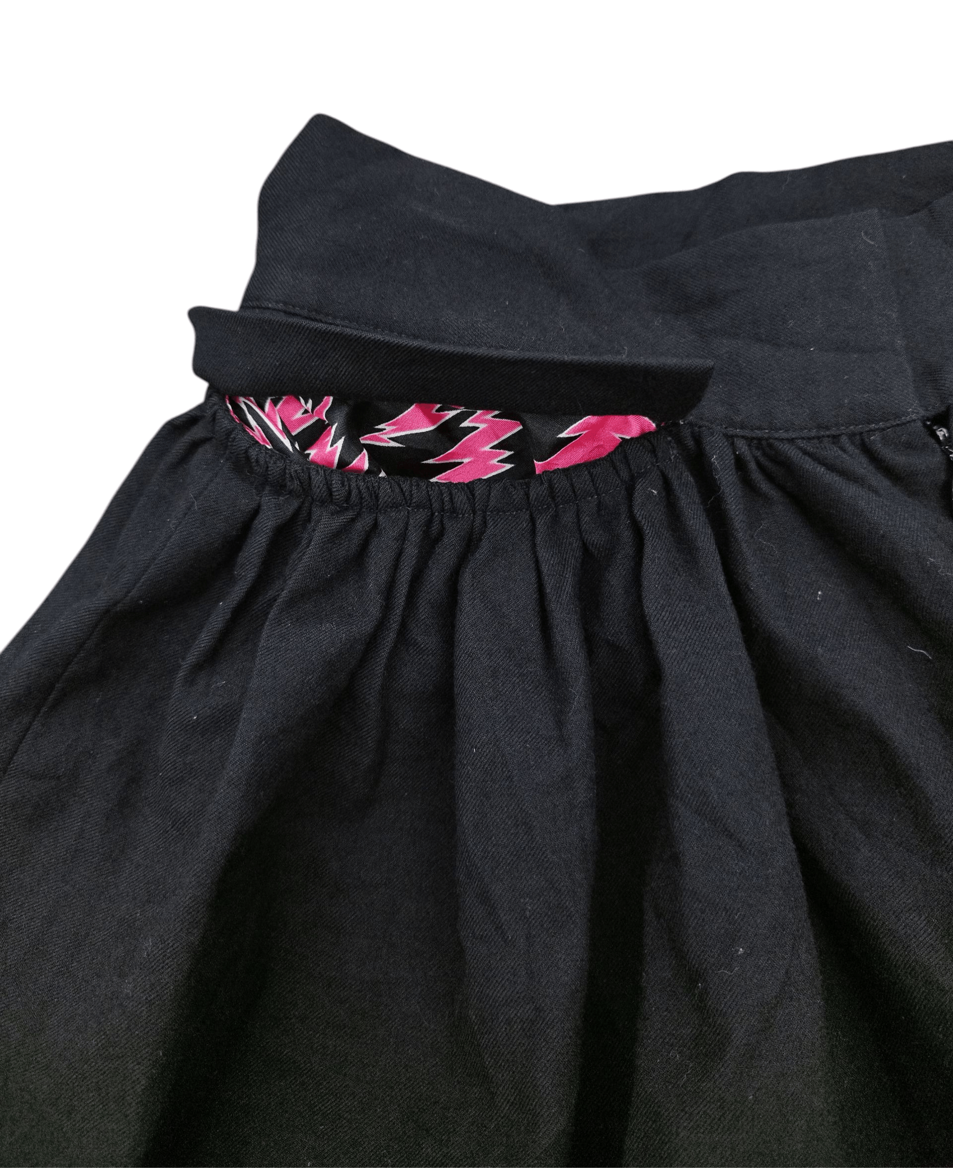 Japanese Brand × Limi Feu × Yohji Yamamoto Limi feu short pant Size 25" / US 0 / IT 36 - 3 Thumbnail