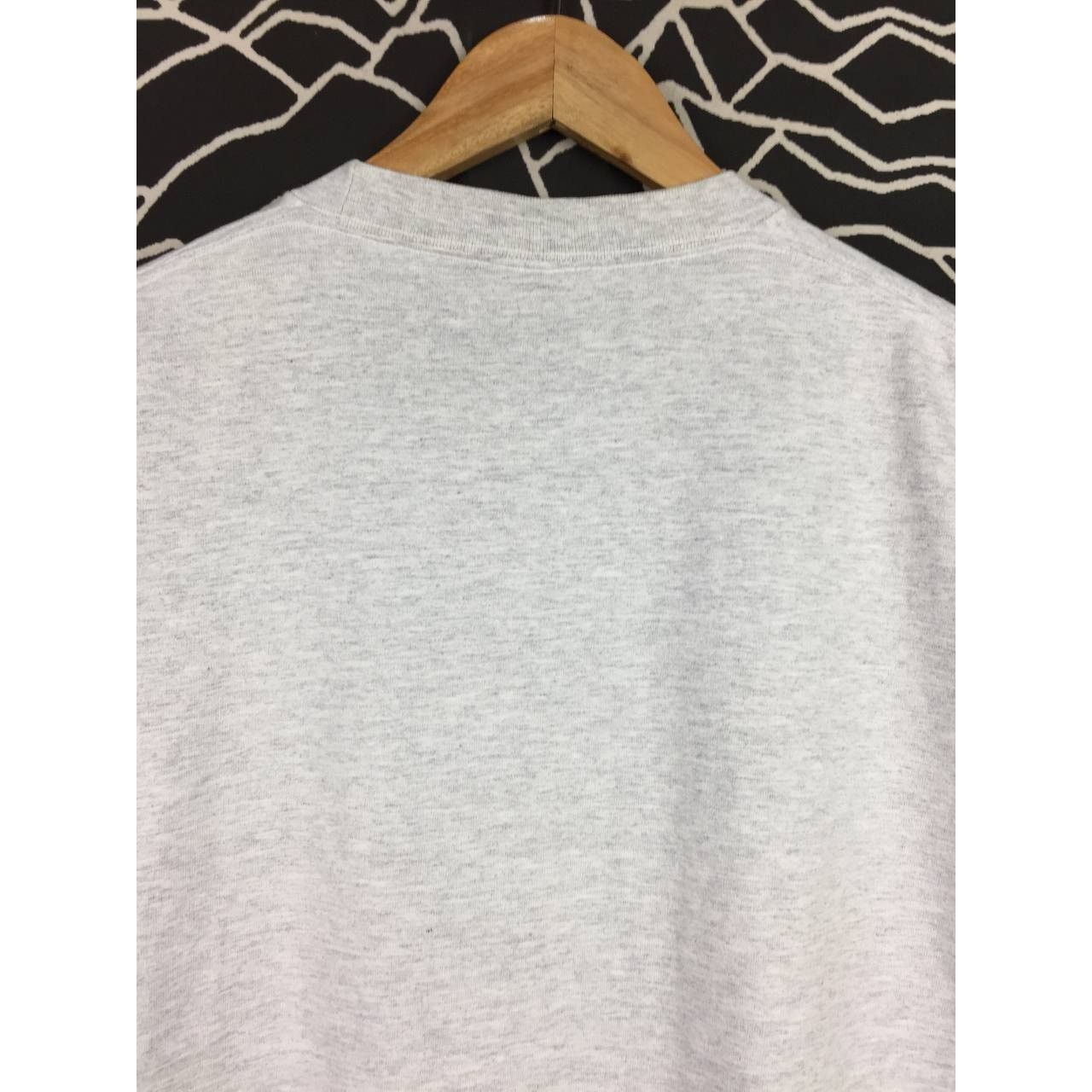 NFL × Nutmeg × Vintage Vtg 1993 Nutmeg Super Bowl XXVII NFL Single Stitch Tee Size US L / EU 52-54 / 3 - 10 Thumbnail