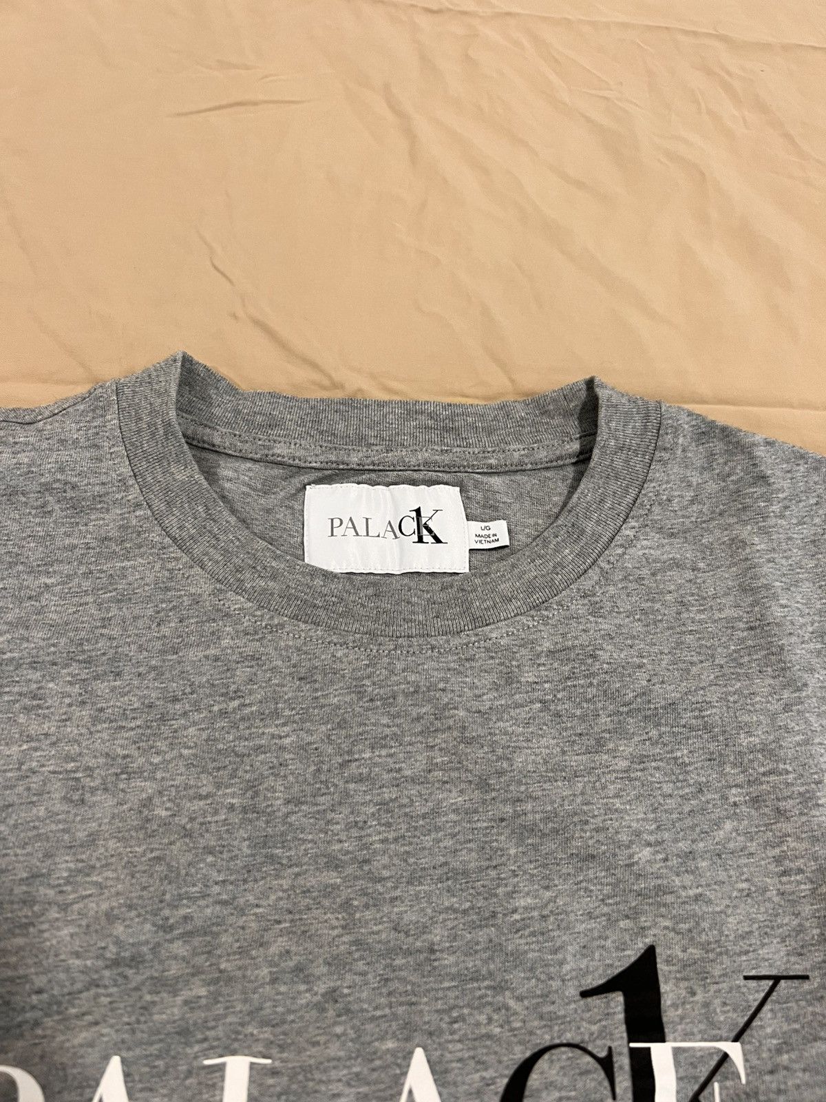 Calvin Klein × Palace Palace/Calvin Klein Size US L / EU 52-54 / 3 - 2 Thumbnail