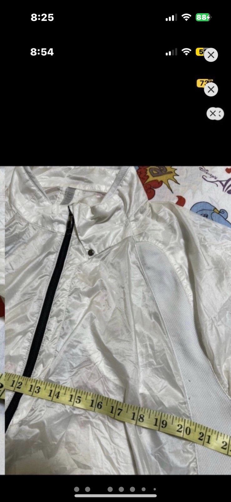 RLX Ralph Lauren ***FINAL DROP***RARE RALPH LAUREN RLX NYLON JACKET XL Size US XL / EU 56 / 4 - 3 Thumbnail
