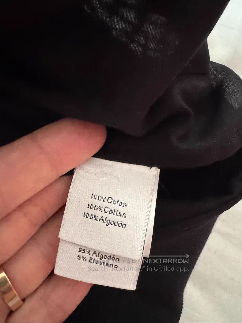 Hermes Hermes size 40 Skinny-fit windbreaker Size US XXS / EU 40 - 9 Thumbnail
