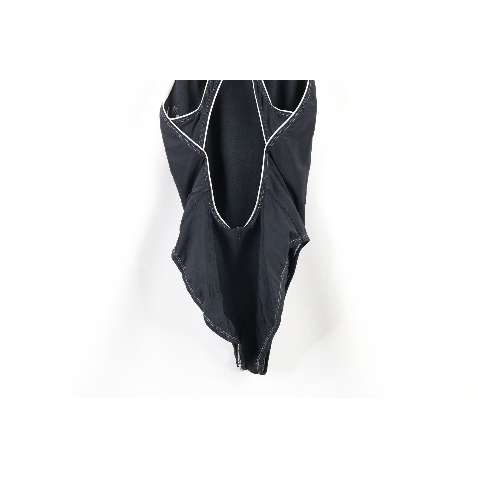 Nike Vintage Nike Travis Scott Mini Swoosh One Piece Swimsuit Size XL / US 12-14 / IT 48-50 - 9 Thumbnail