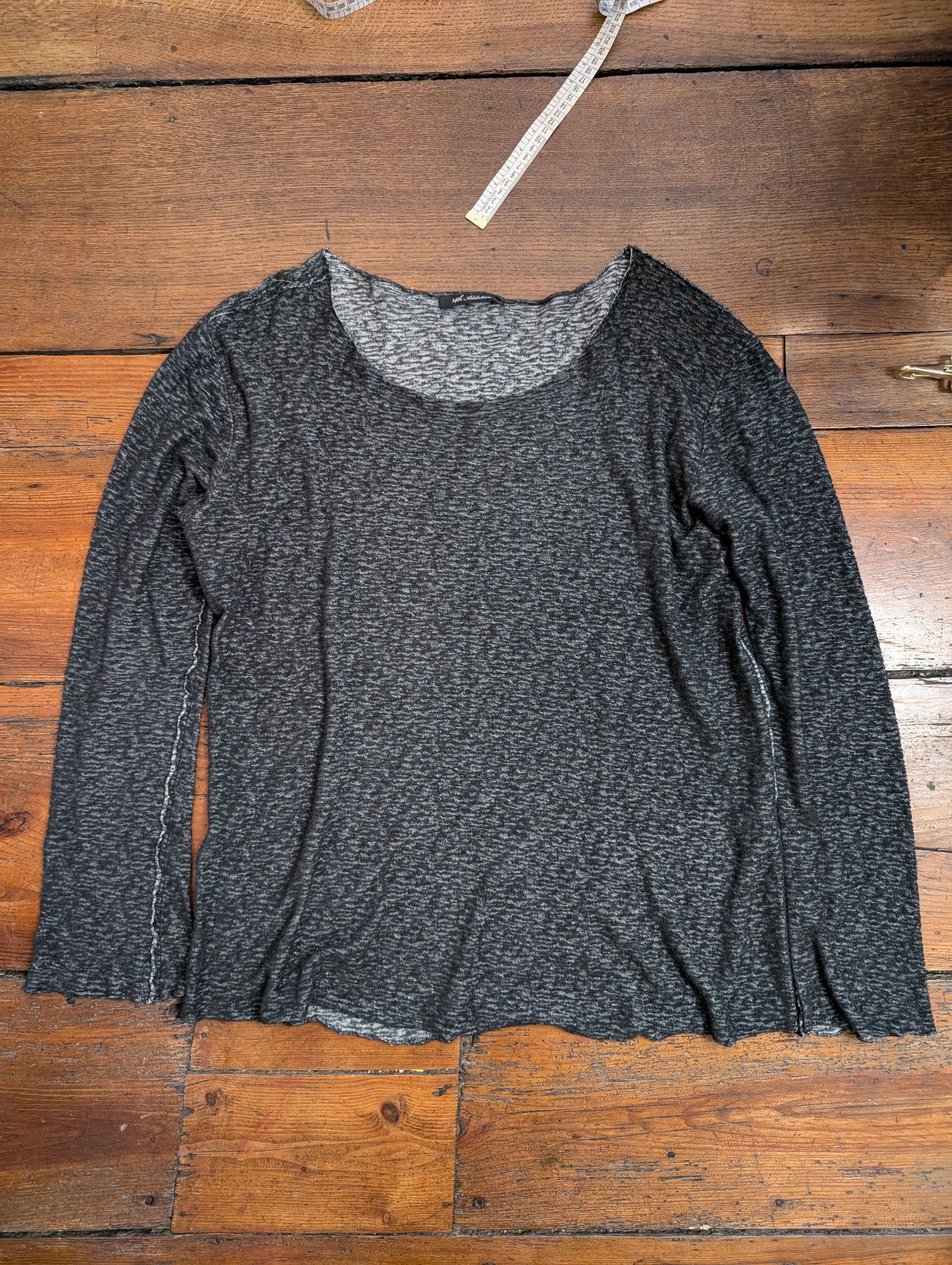 14th Addiction 14th Addiction Ls Size US S / EU 44-46 / 1 - 1 Thumbnail