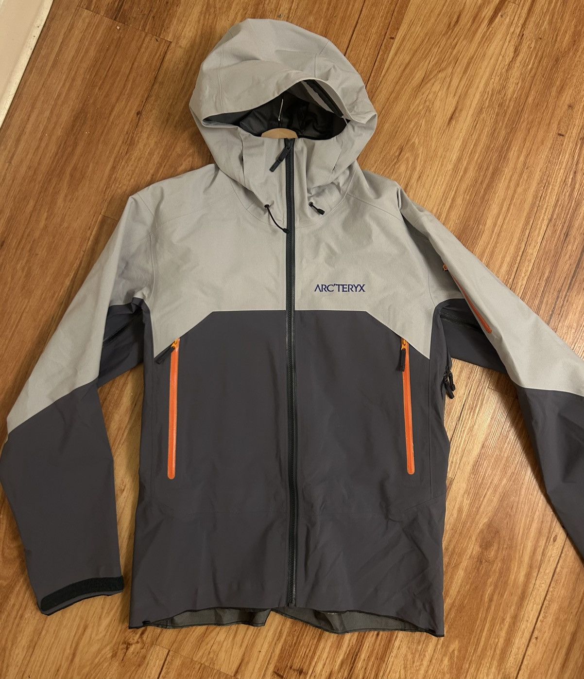 Arc'teryx Rush Jacket - Men's | REI Co-op