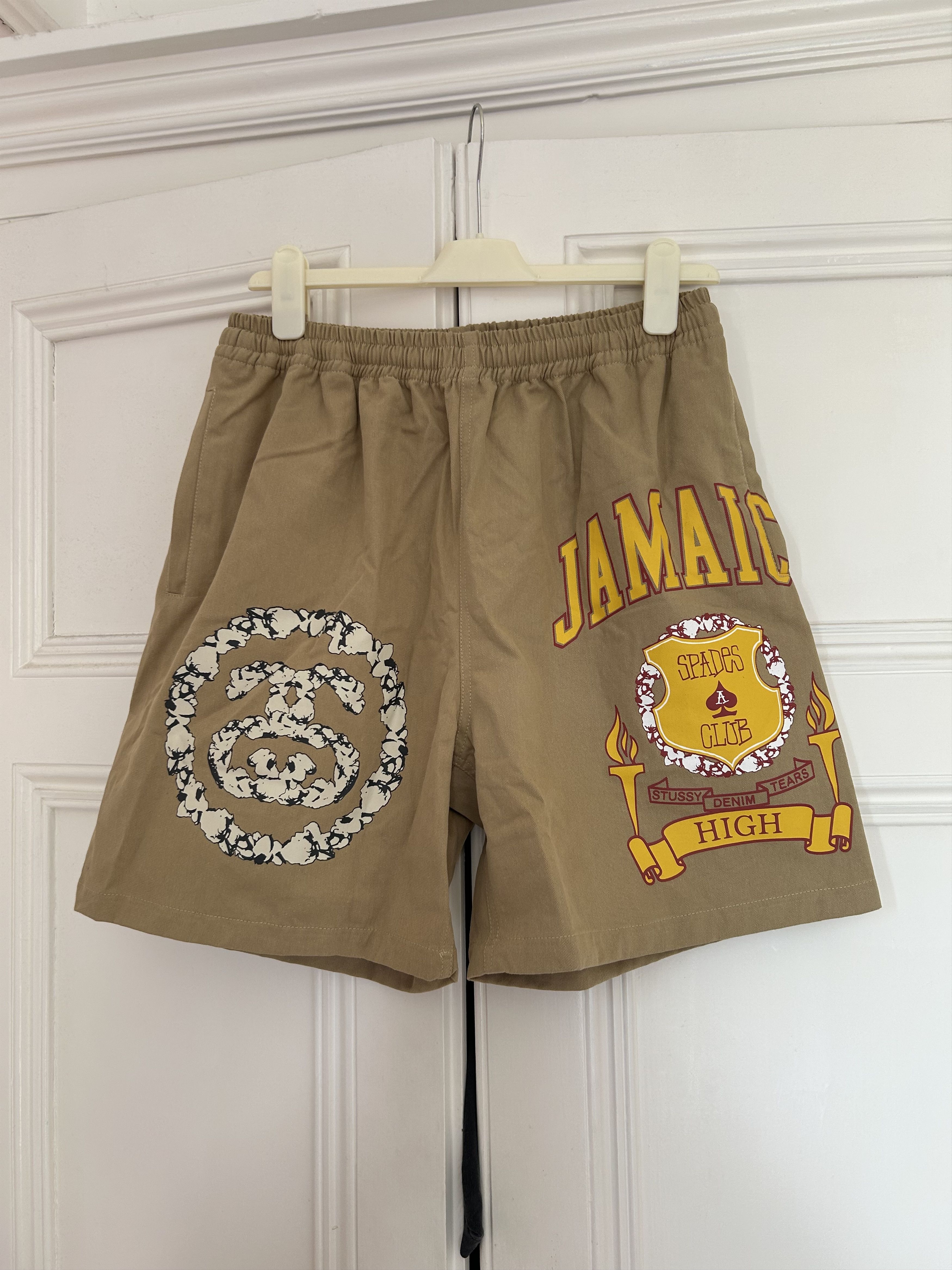 激安超安値 Stussy Grailed | Tears Denim パンツ