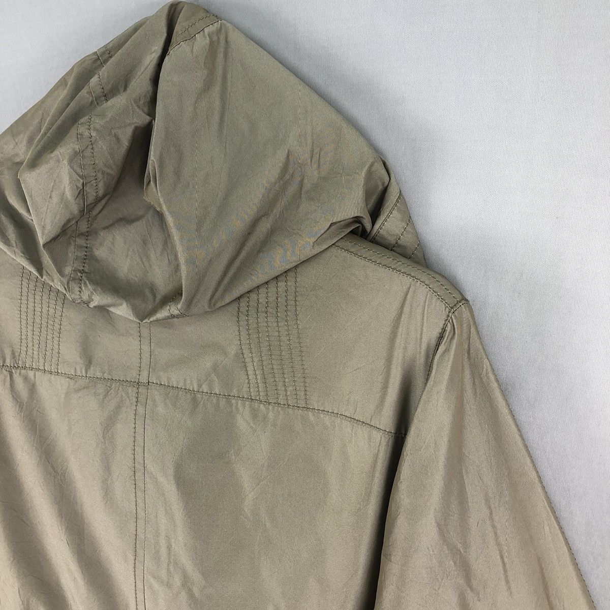 BRAHMIN Brahmin Luxury Women Jacket Zipper Hoodie Size M / US 6-8 / IT 42-44 - 5 Thumbnail