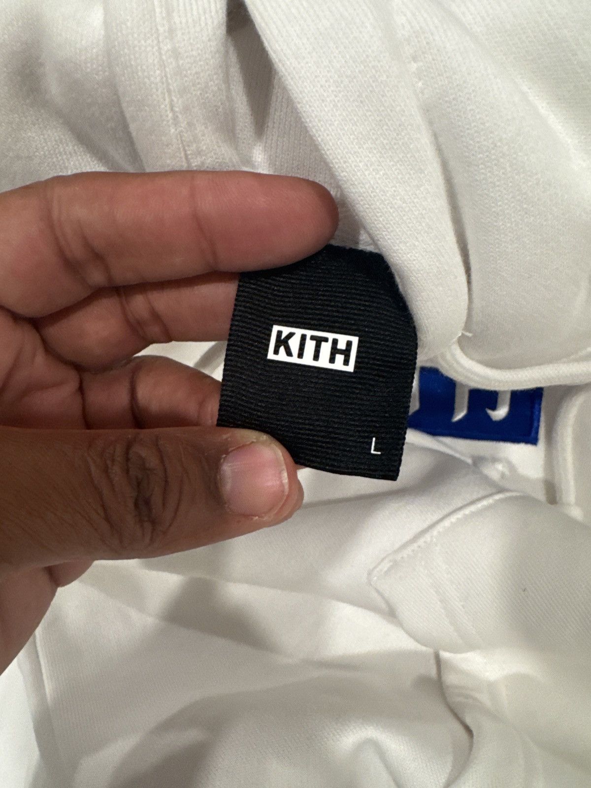 Kith Kith Hoodie Size US L / EU 52-54 / 3 - 4 Thumbnail