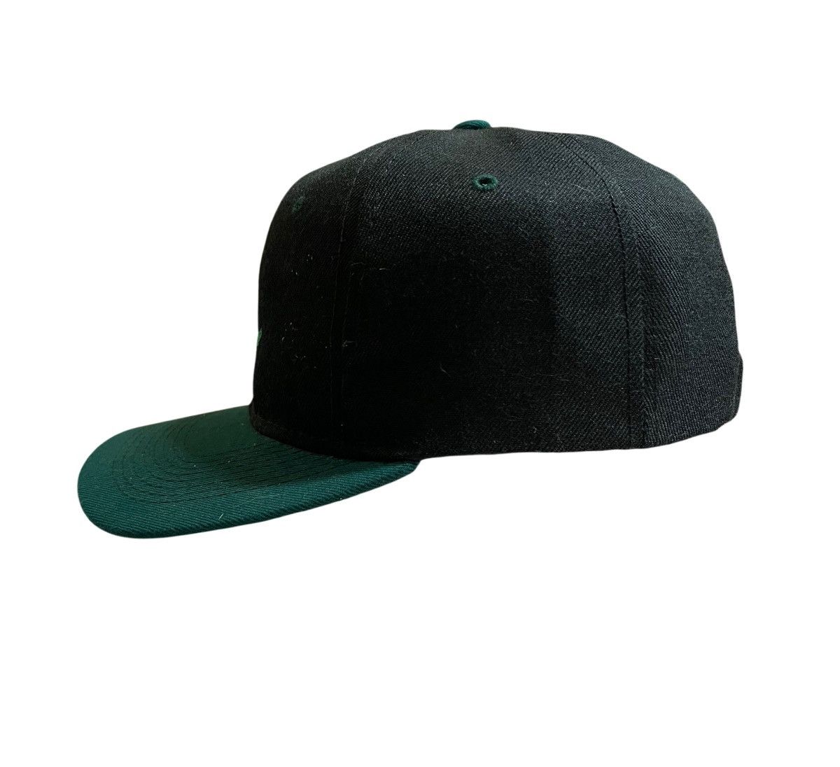 Vintage The Chronic Snapback Hat Vintage Marijuana Dr. Dre Snoop Size ONE SIZE - 4 Thumbnail