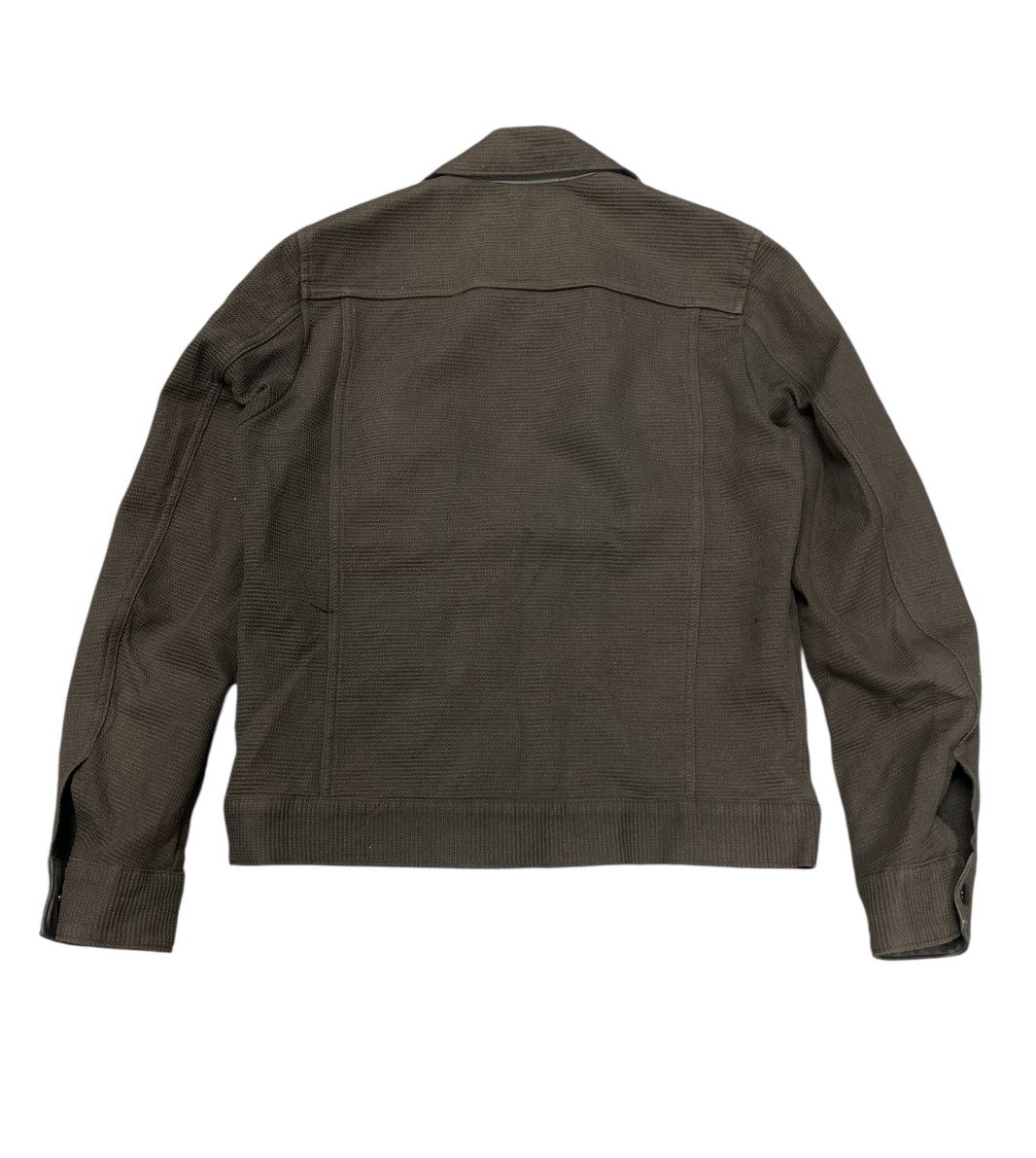 Comme Ca Ism Comme Ca Ism Trucker jacket Size US S / EU 44-46 / 1 - 3 Thumbnail