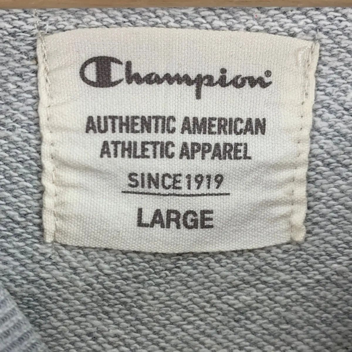 Champion Vintage CHAMPION MISSOURI STATE Edu Major Oversized Size L / US 10 / IT 46 - 6 Thumbnail
