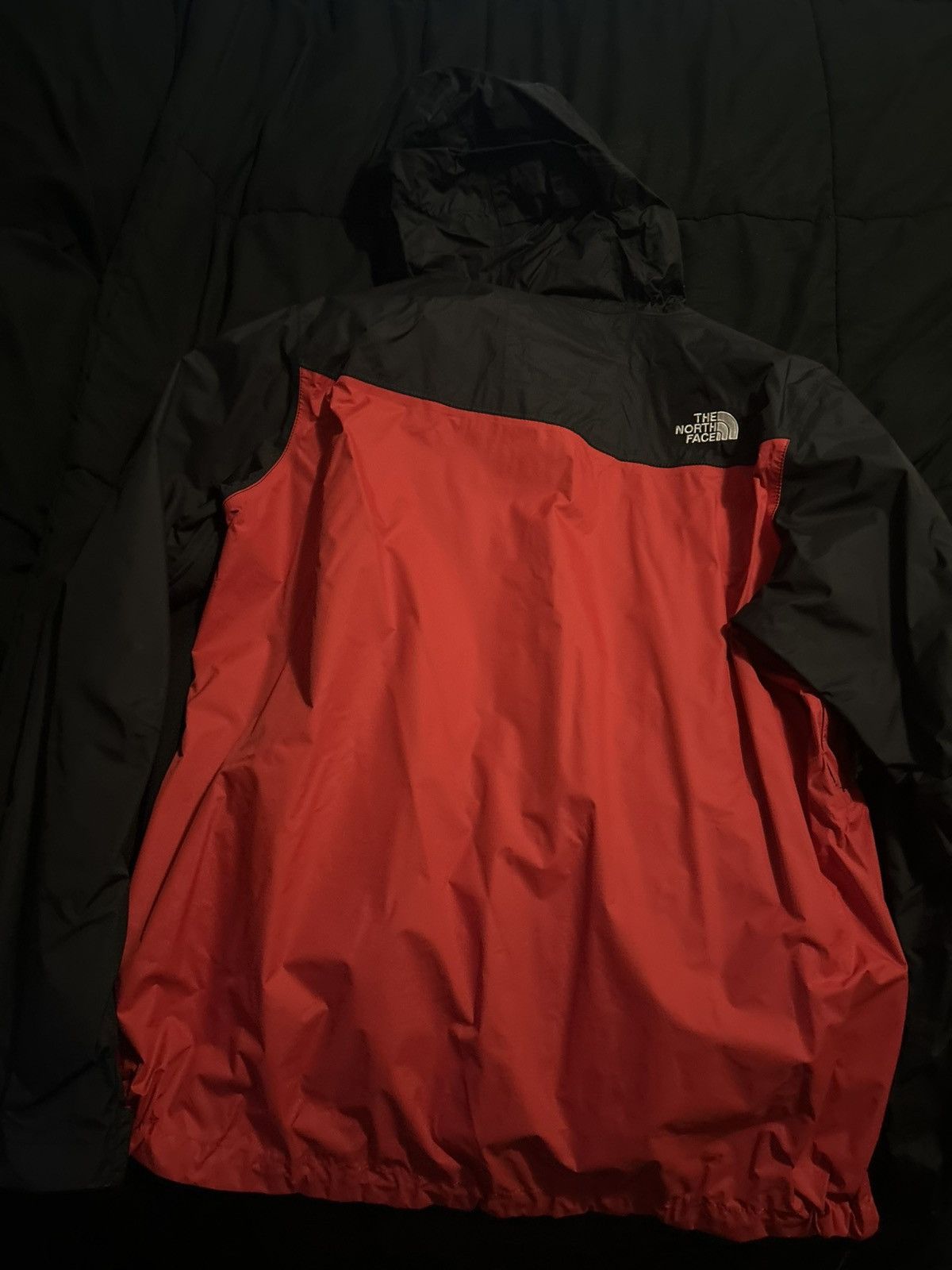 The North Face Northface Jacket Size US L / EU 52-54 / 3 - 2 Thumbnail