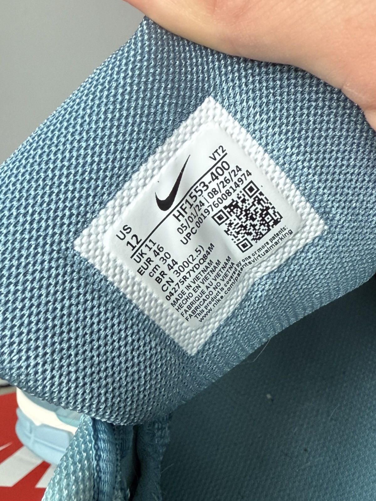 Nike Vomero 5 Size US 12 / EU 45 - 7 Thumbnail