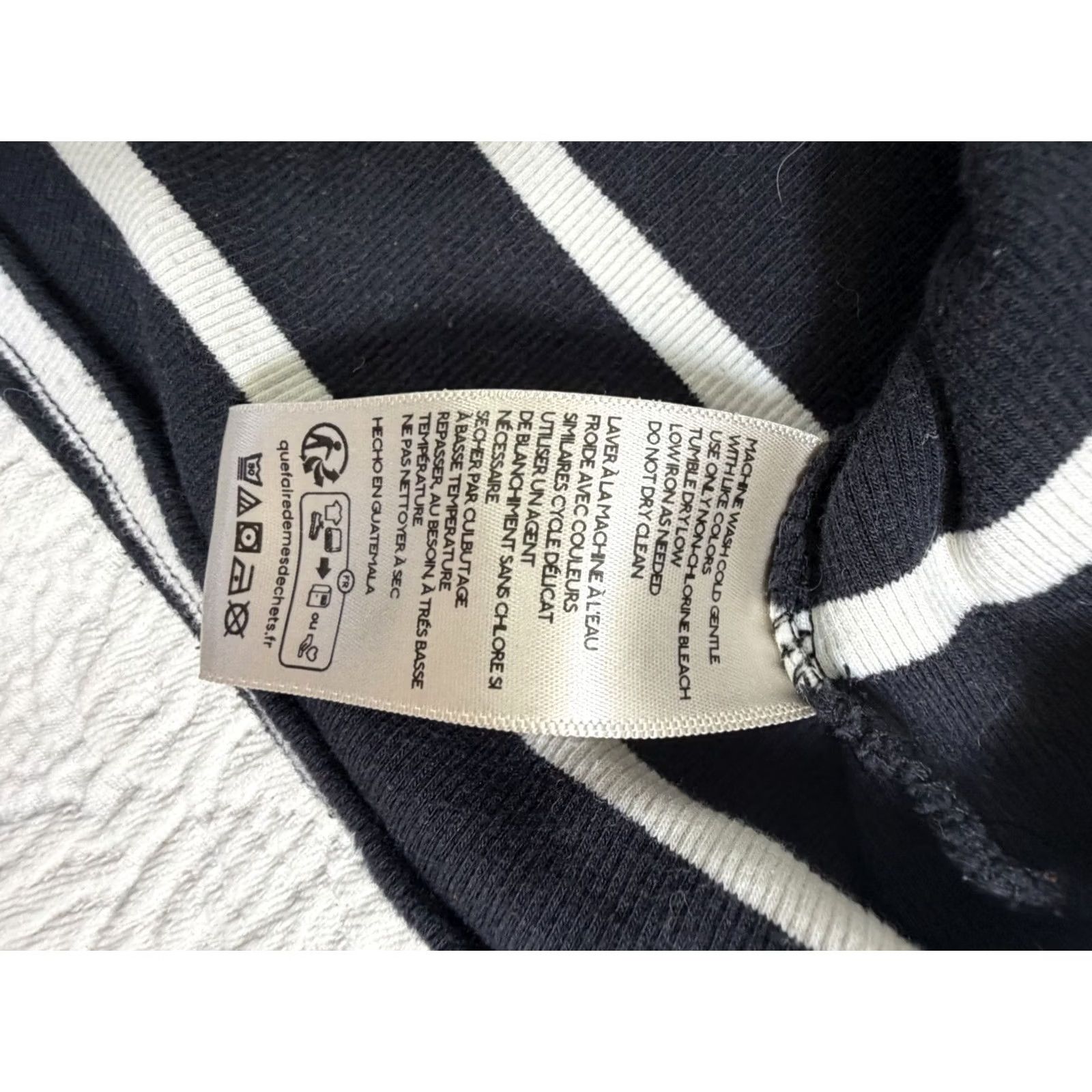 Vintage VINTAGE? No. Size XL / US 12-14 / IT 48-50 - 6 Thumbnail