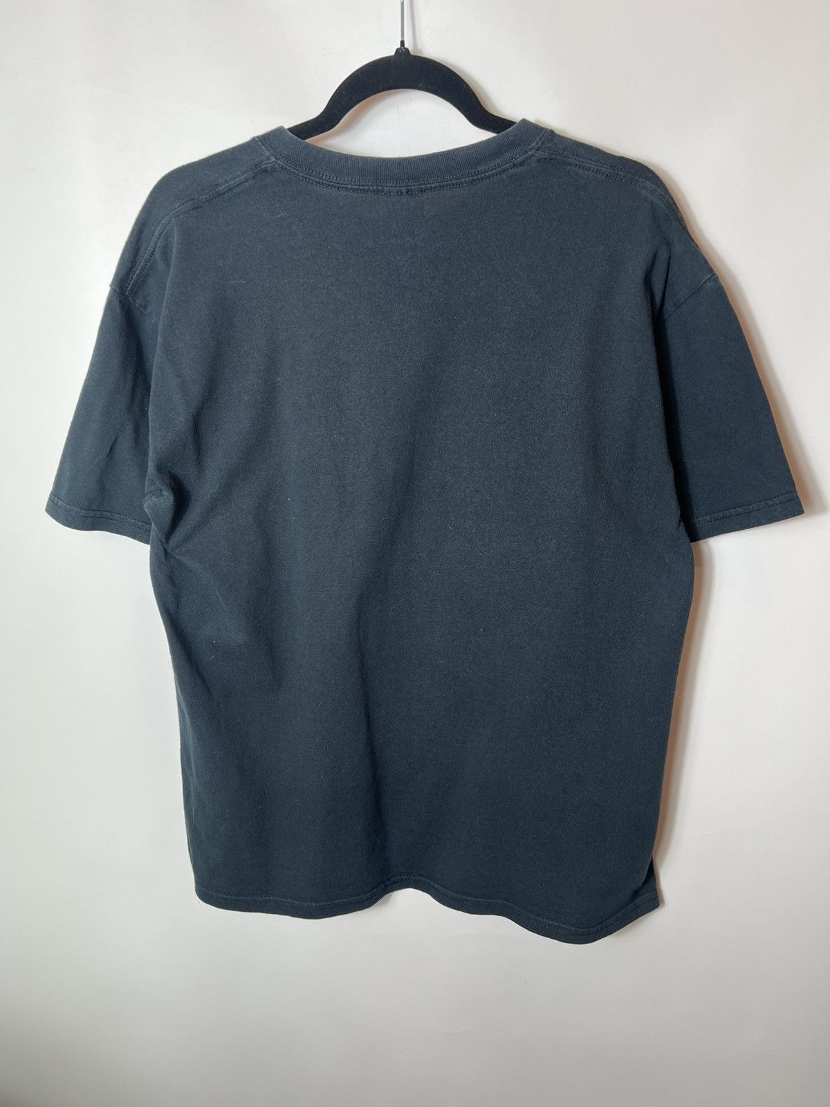 Malcolm McLaren Vintage Mercedes Benz McLaren Formula 1 Racing T-shirt Size US L / EU 52-54 / 3 - 6 Thumbnail