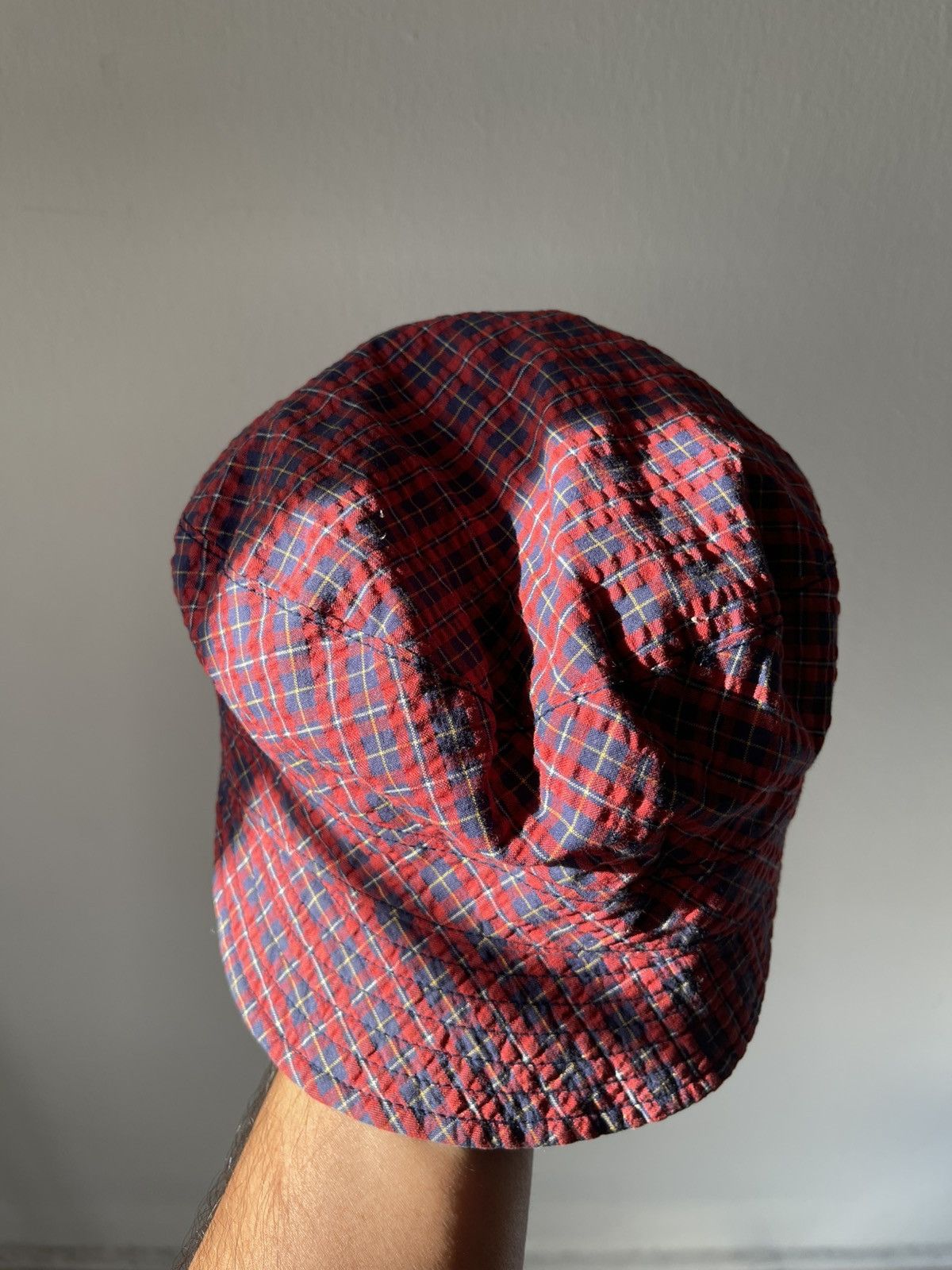 Vivienne Westwood Vintage Vivienne Westwood Newsboy Hats Size ONE SIZE - 7 Thumbnail